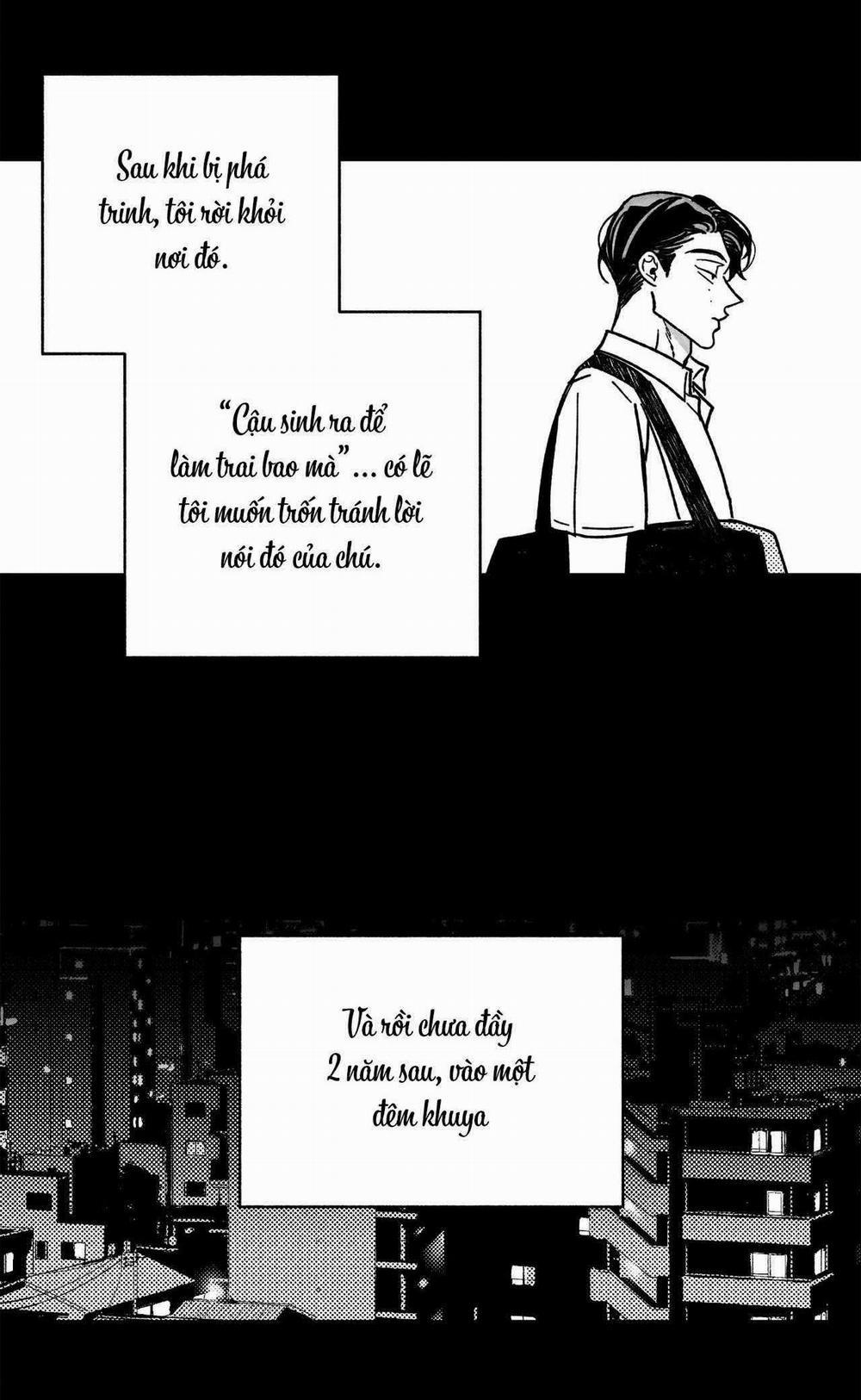 Sự Kết Hợp Hoàn Hảo 24 trang 1