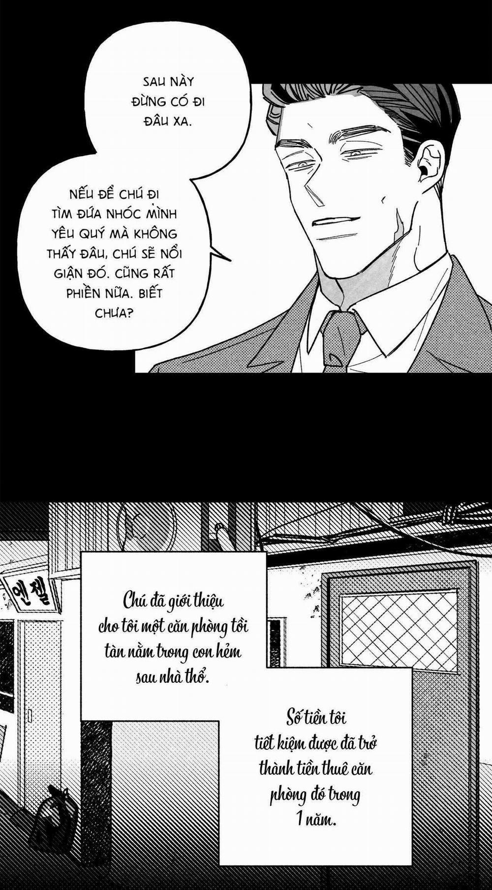 Sự Kết Hợp Hoàn Hảo 24 trang 10