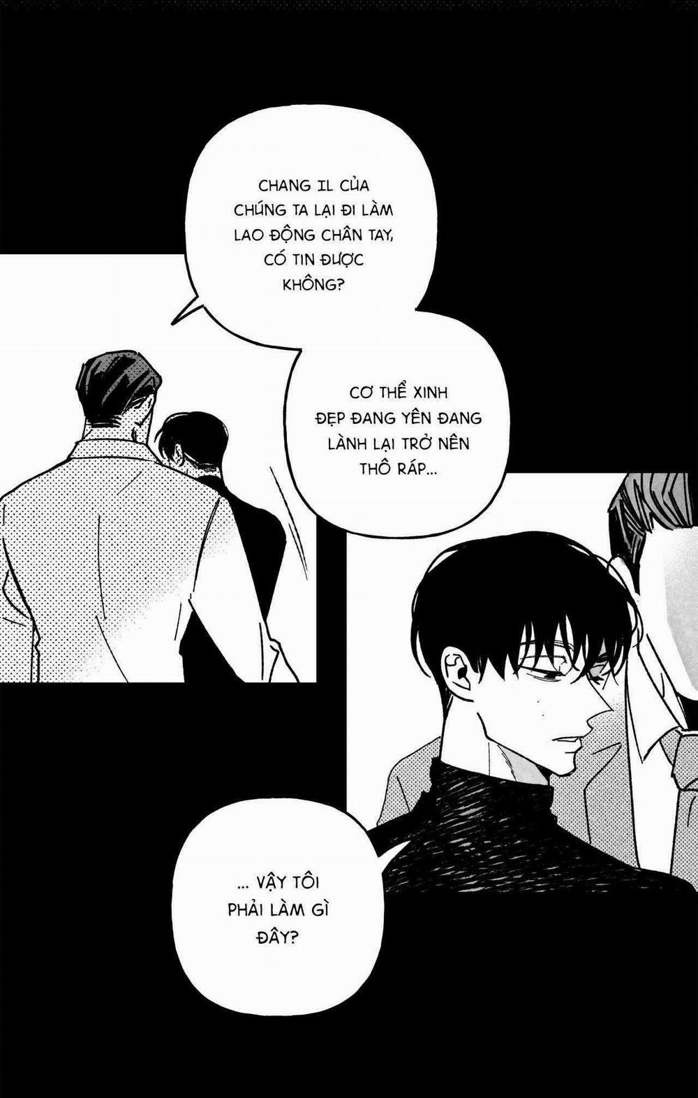 Sự Kết Hợp Hoàn Hảo 24 trang 11