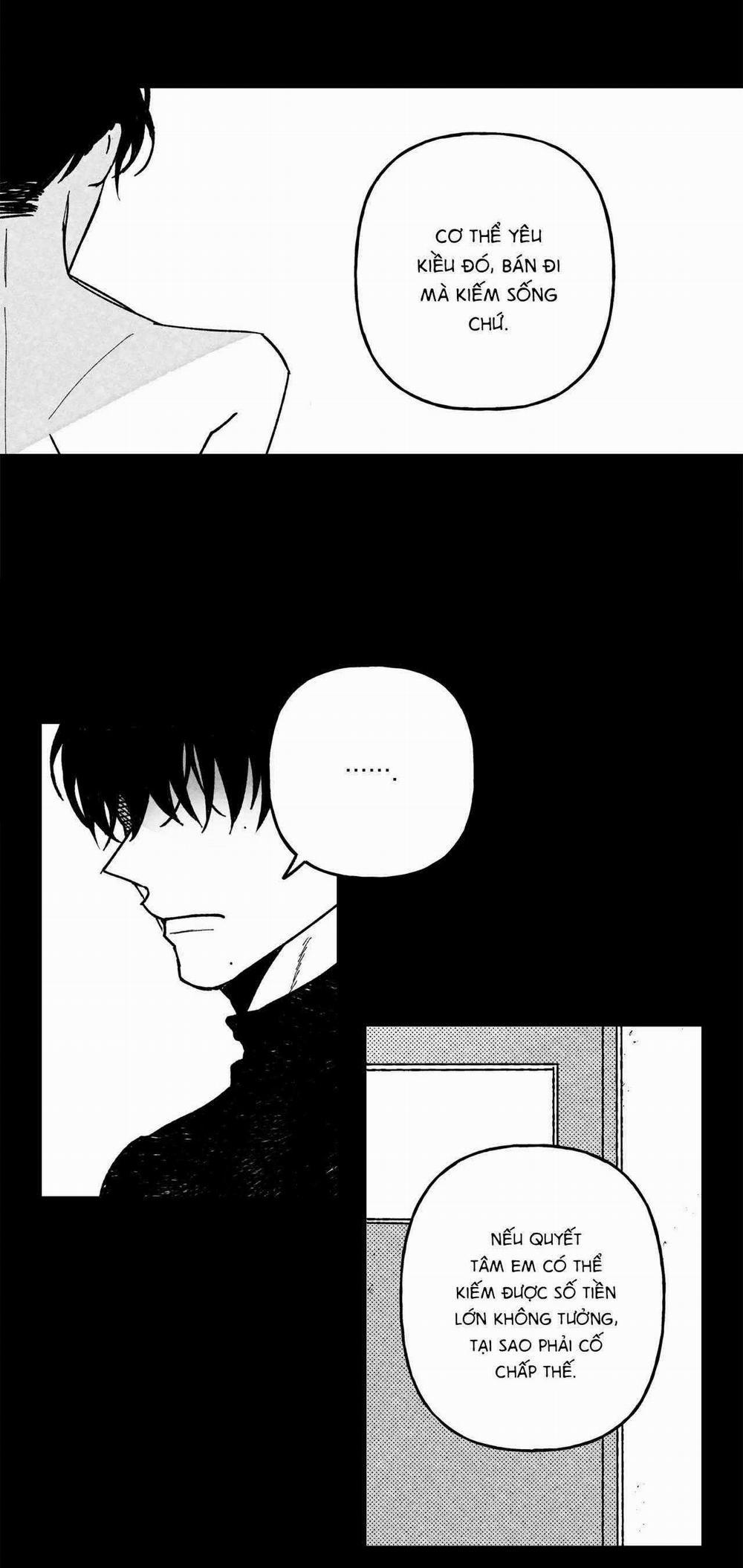 Sự Kết Hợp Hoàn Hảo 24 trang 12