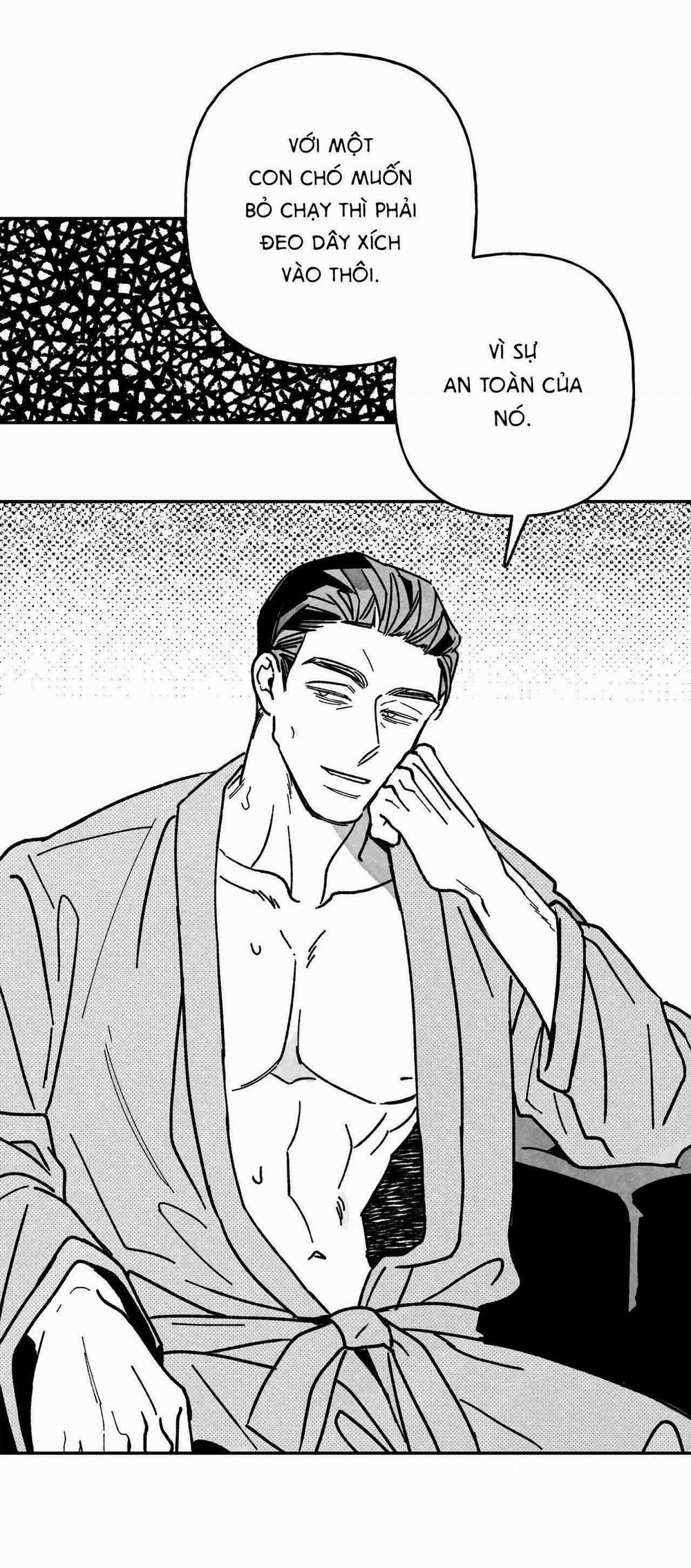 Sự Kết Hợp Hoàn Hảo 24 trang 19