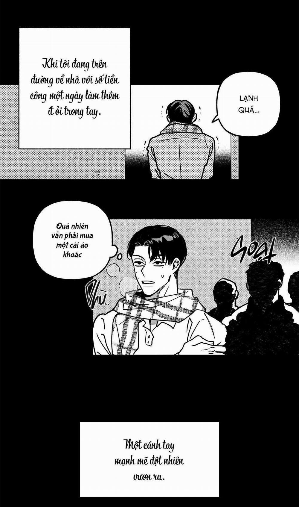 Sự Kết Hợp Hoàn Hảo 24 trang 2