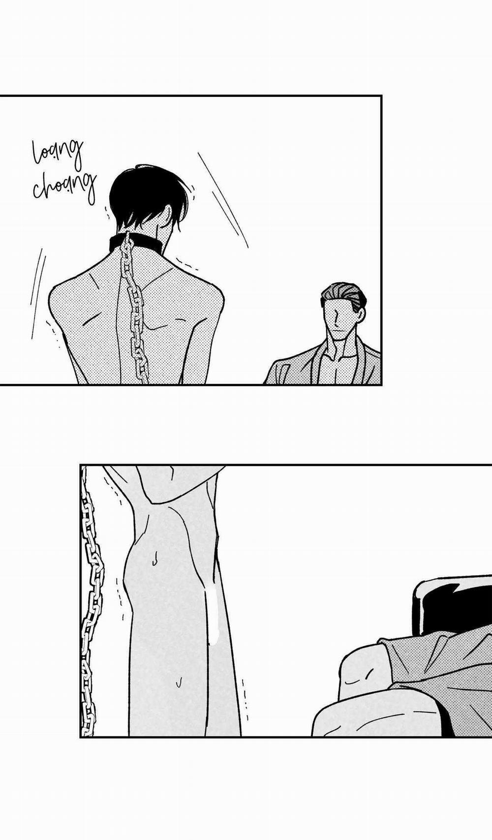 Sự Kết Hợp Hoàn Hảo 24 trang 23