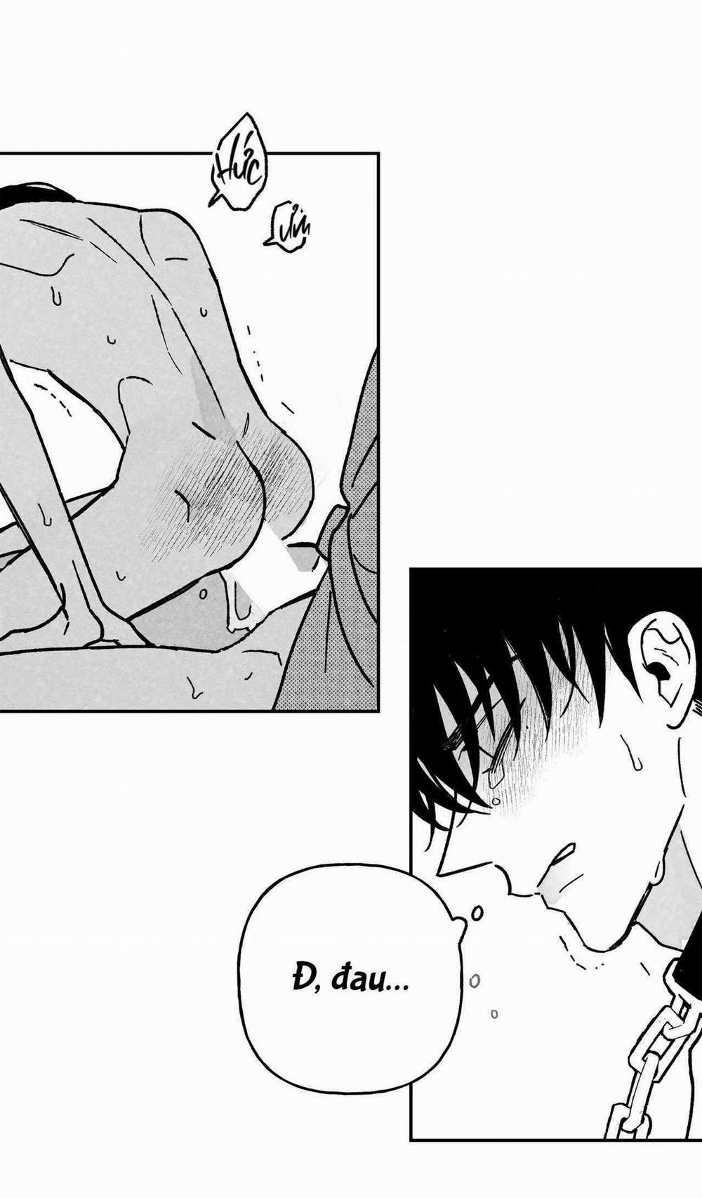 Sự Kết Hợp Hoàn Hảo 24 trang 26