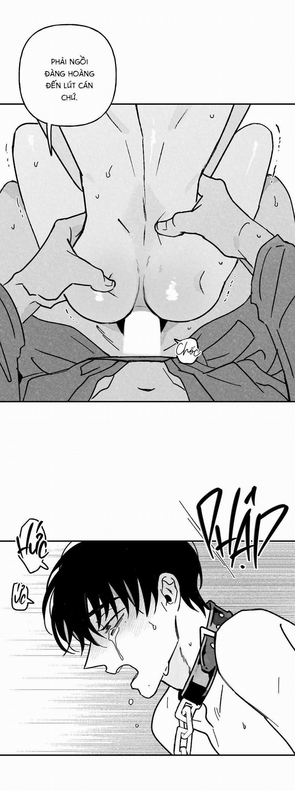 Sự Kết Hợp Hoàn Hảo 24 trang 27