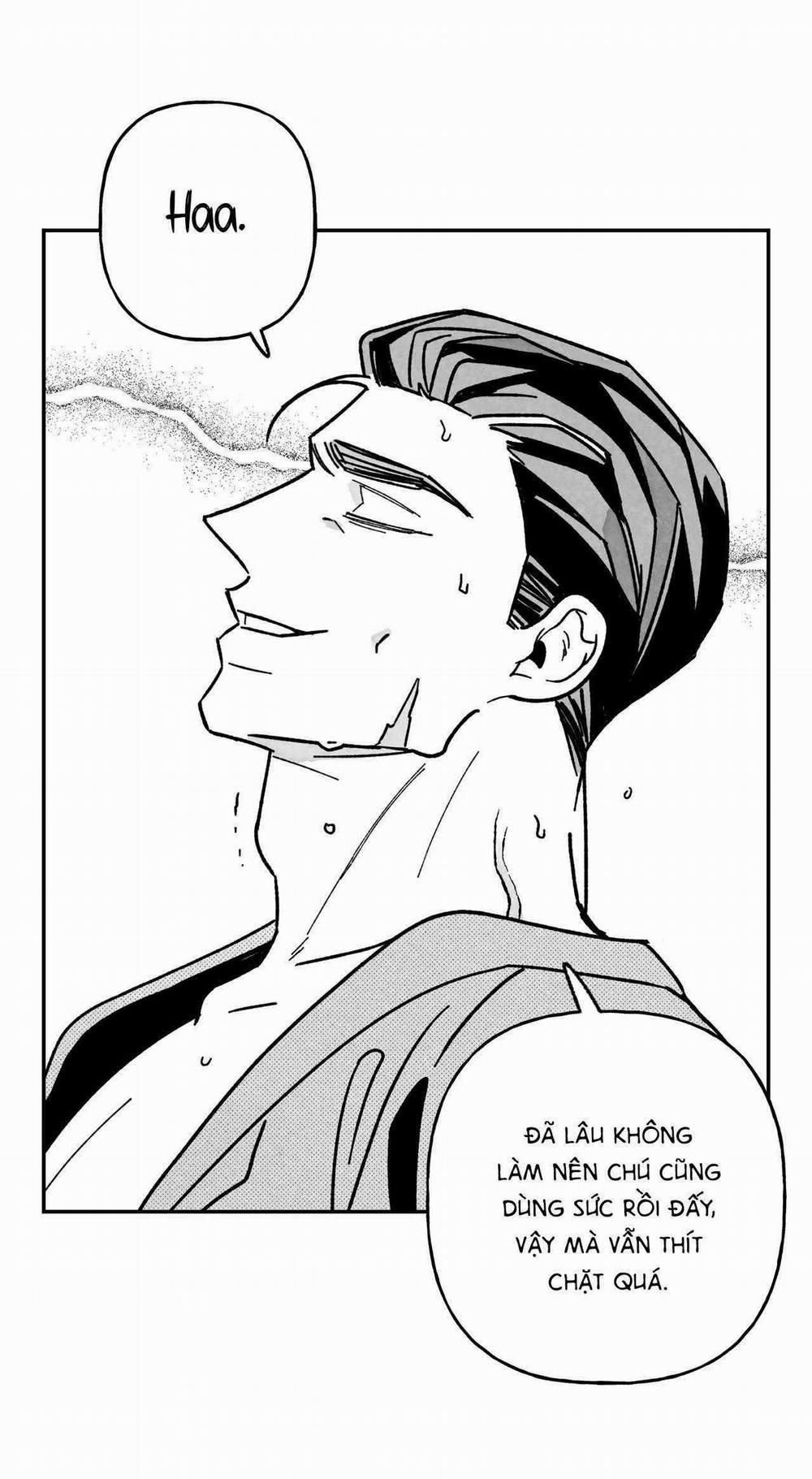 Sự Kết Hợp Hoàn Hảo 24 trang 28