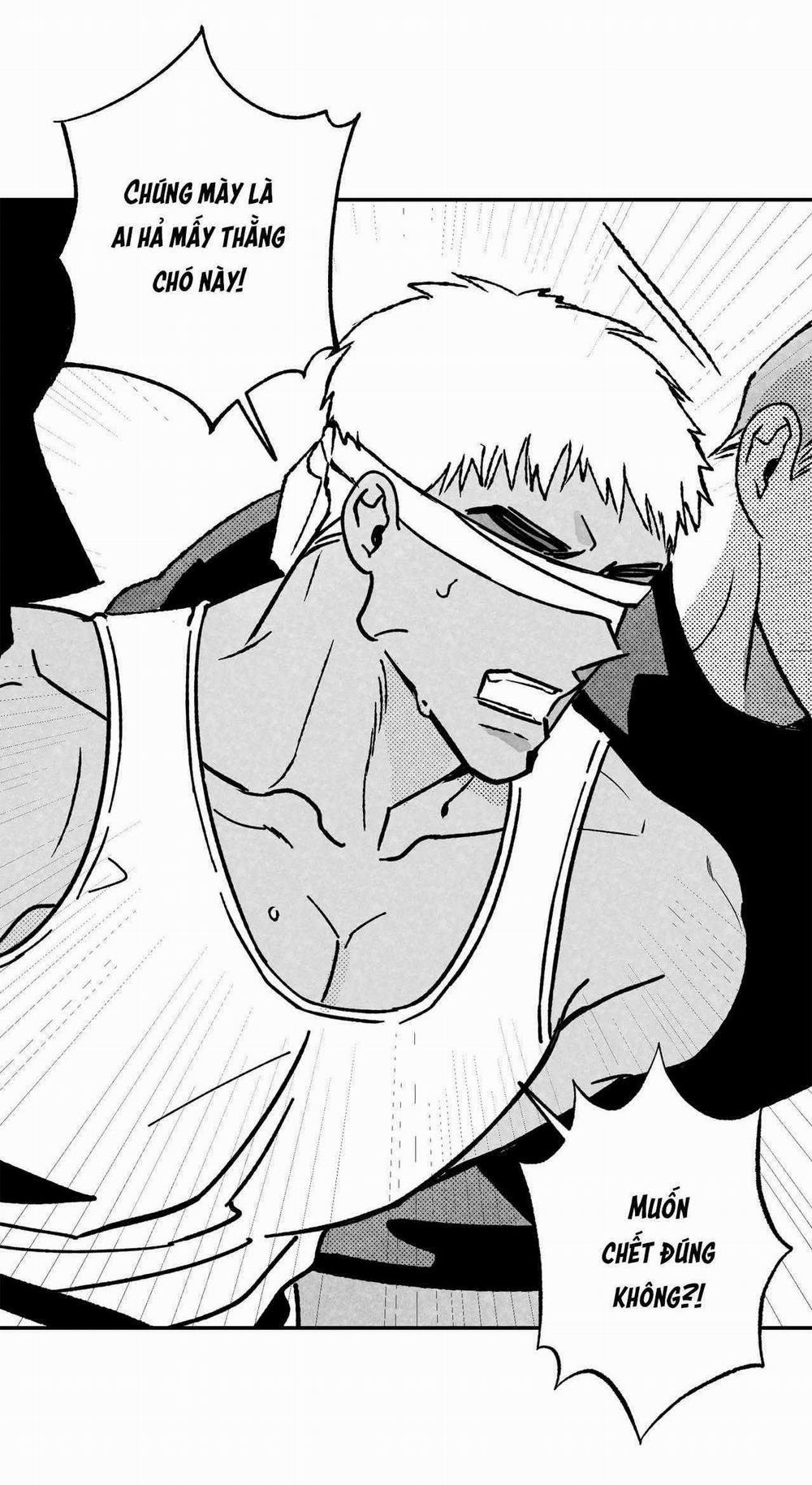 Sự Kết Hợp Hoàn Hảo 24 trang 34