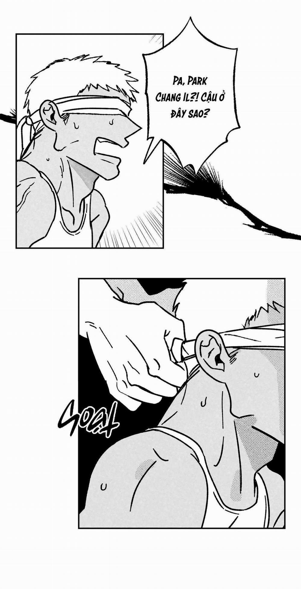 Sự Kết Hợp Hoàn Hảo 24 trang 36