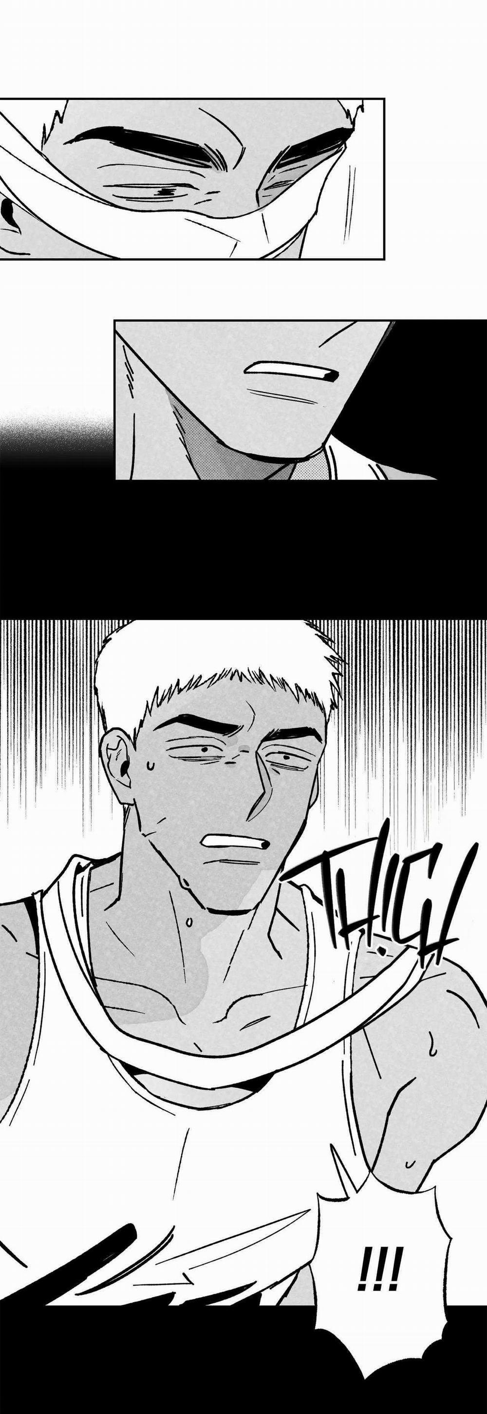 Sự Kết Hợp Hoàn Hảo 24 trang 37