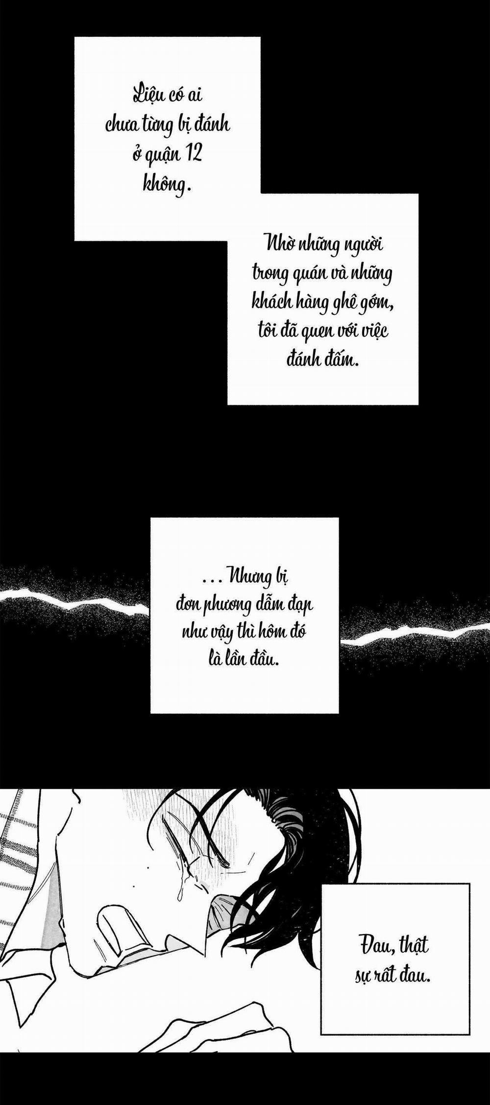 Sự Kết Hợp Hoàn Hảo 24 trang 4