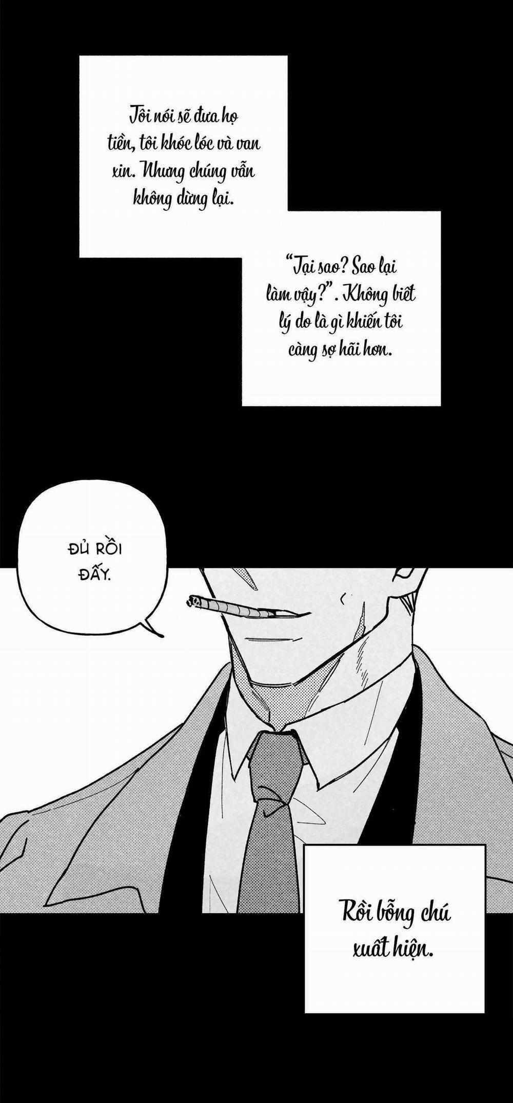 Sự Kết Hợp Hoàn Hảo 24 trang 5