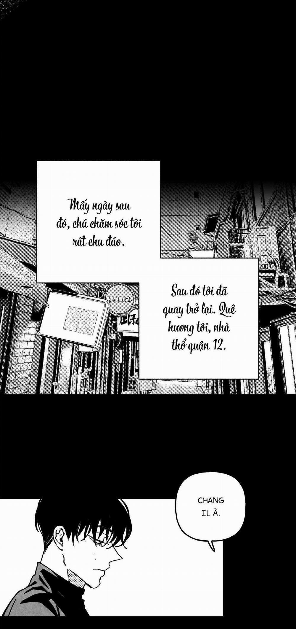 Sự Kết Hợp Hoàn Hảo 24 trang 9