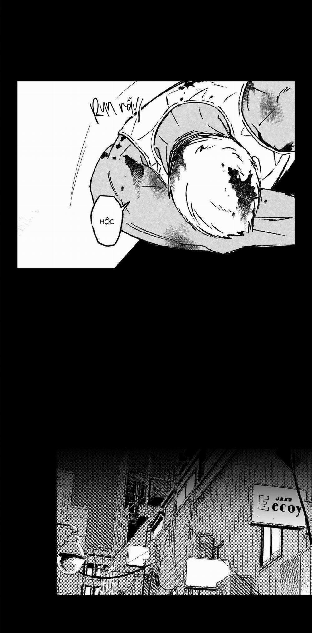 Sự Kết Hợp Hoàn Hảo 25 trang 29