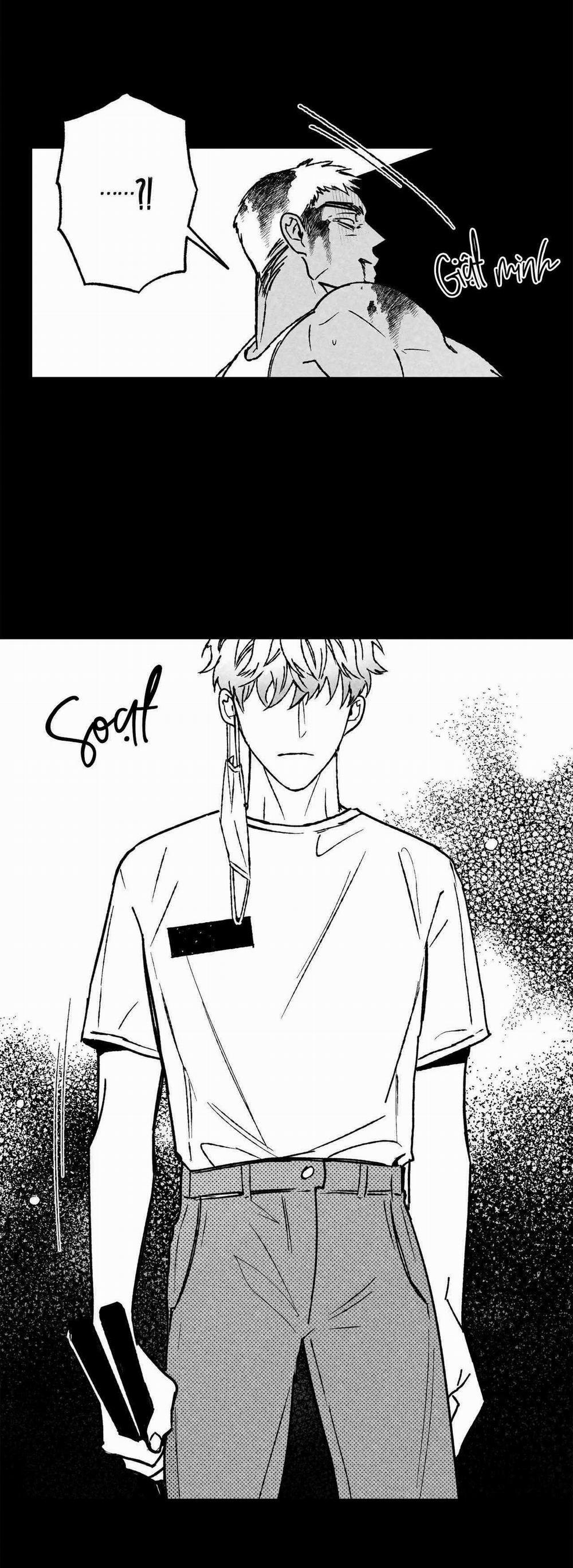 Sự Kết Hợp Hoàn Hảo 25 trang 32