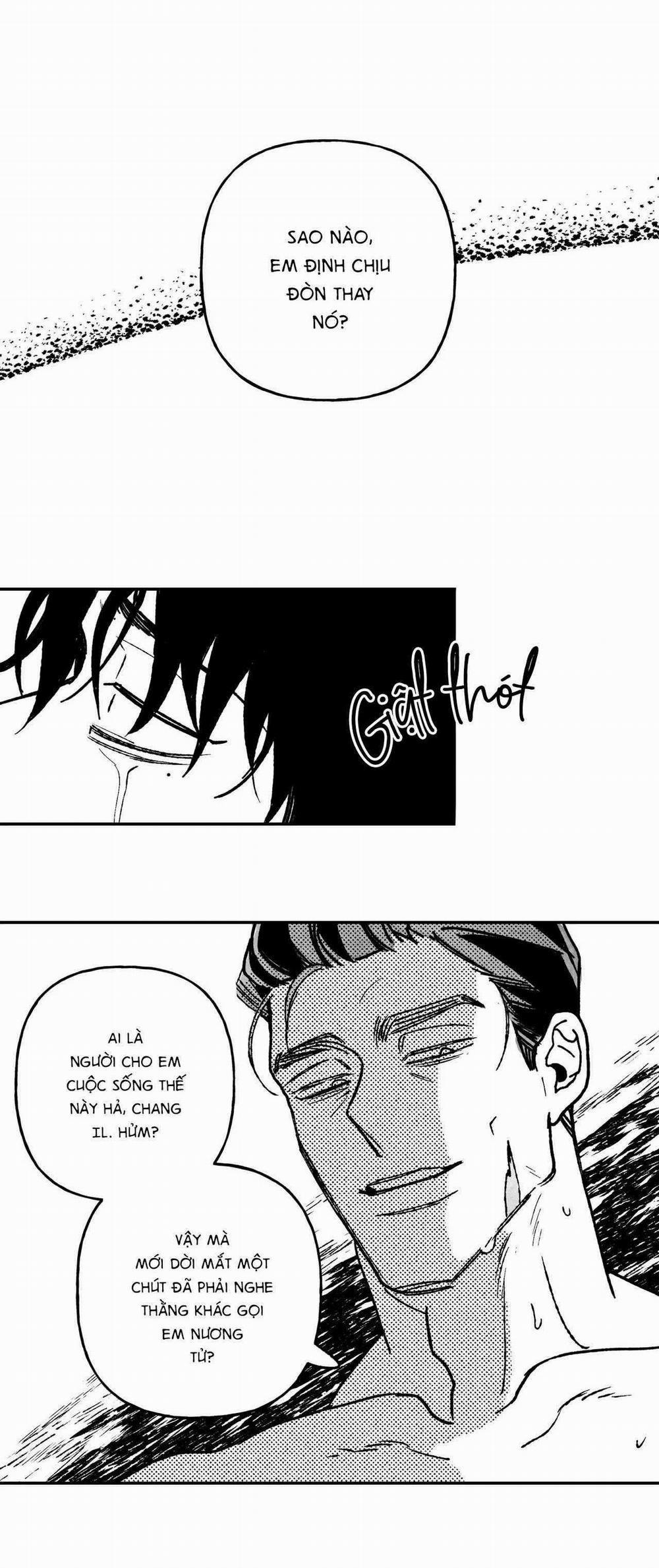 Sự Kết Hợp Hoàn Hảo 25 trang 7