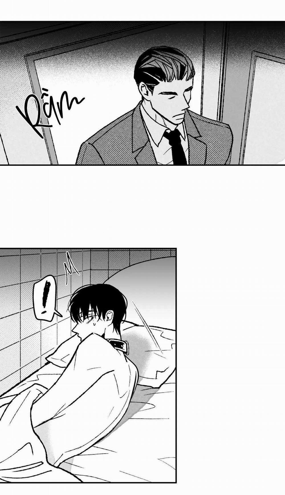 Sự Kết Hợp Hoàn Hảo 26 trang 12