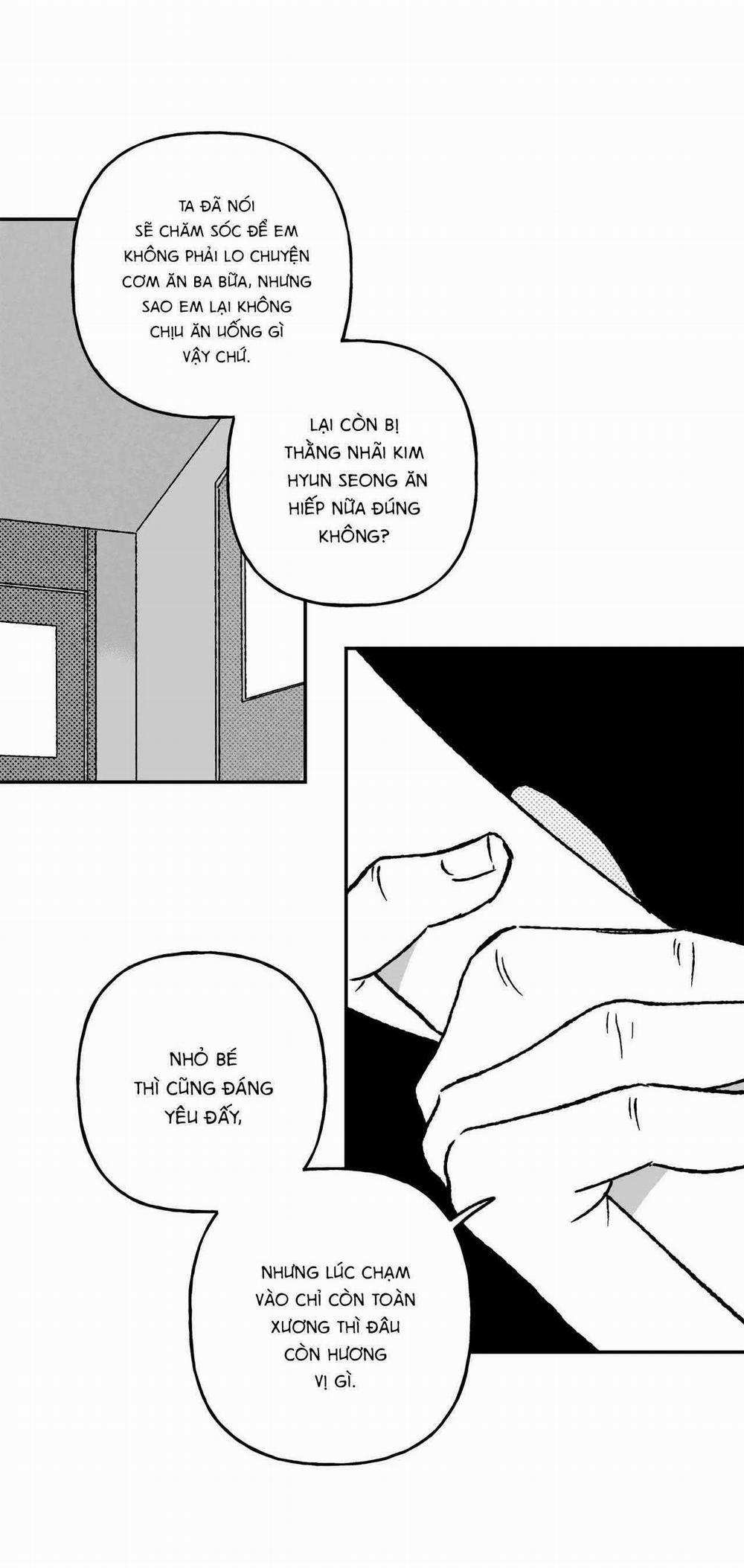 Sự Kết Hợp Hoàn Hảo 26 trang 16