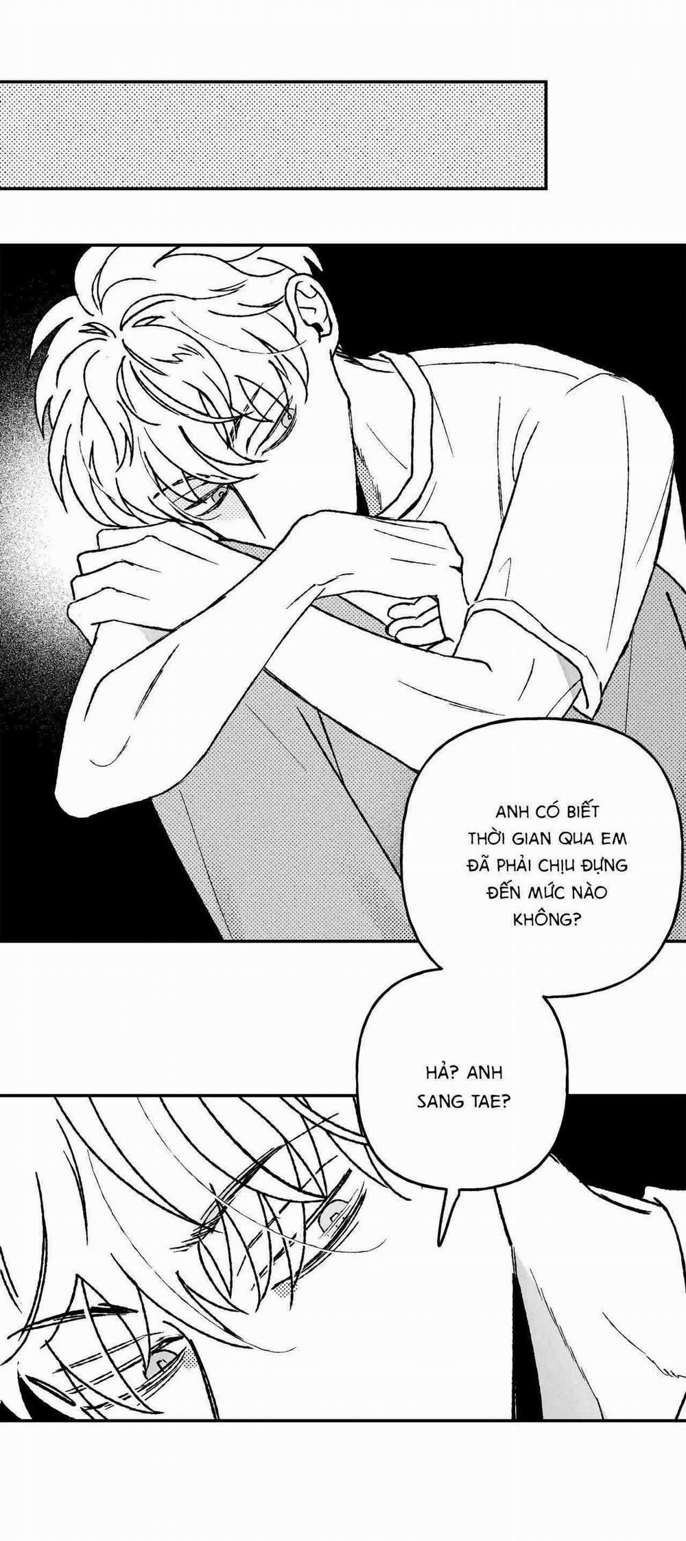 Sự Kết Hợp Hoàn Hảo 26 trang 4