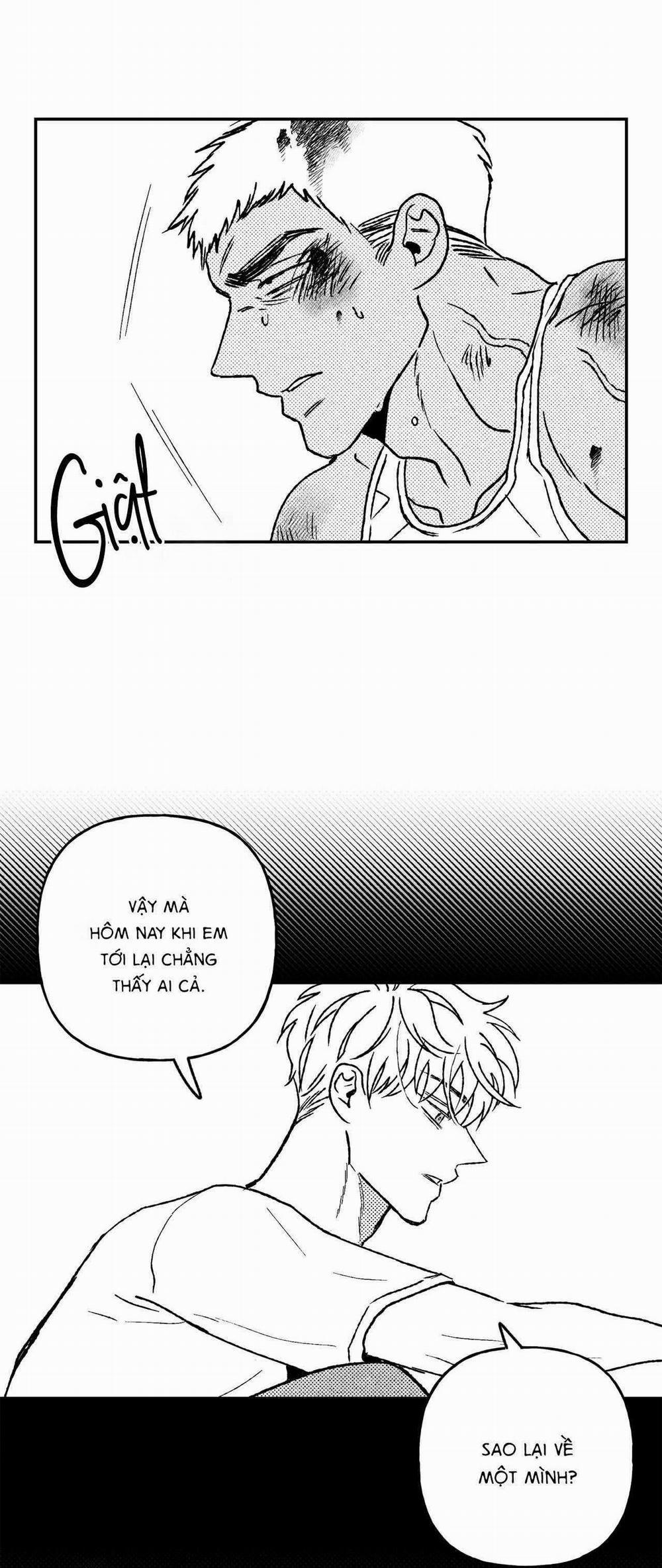 Sự Kết Hợp Hoàn Hảo 26 trang 5