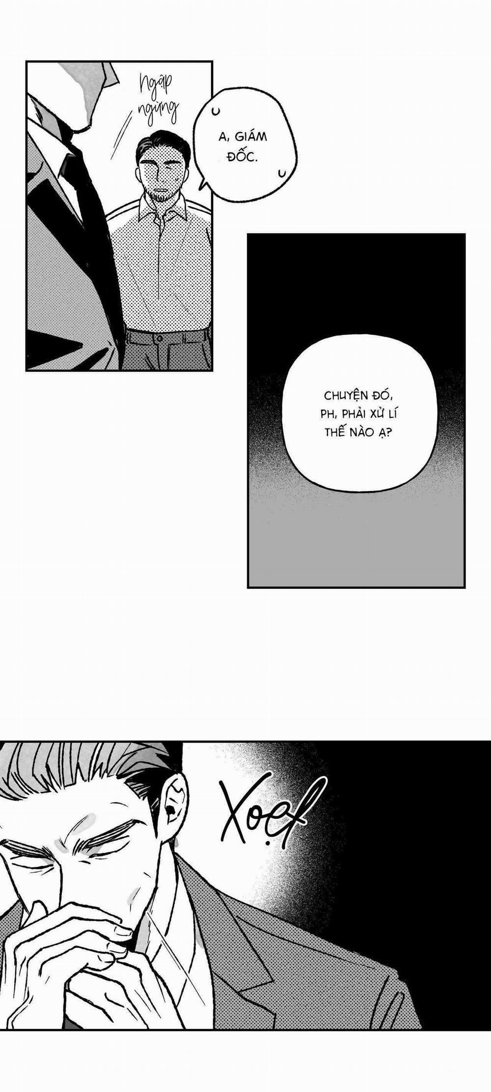 Sự Kết Hợp Hoàn Hảo 27 trang 14