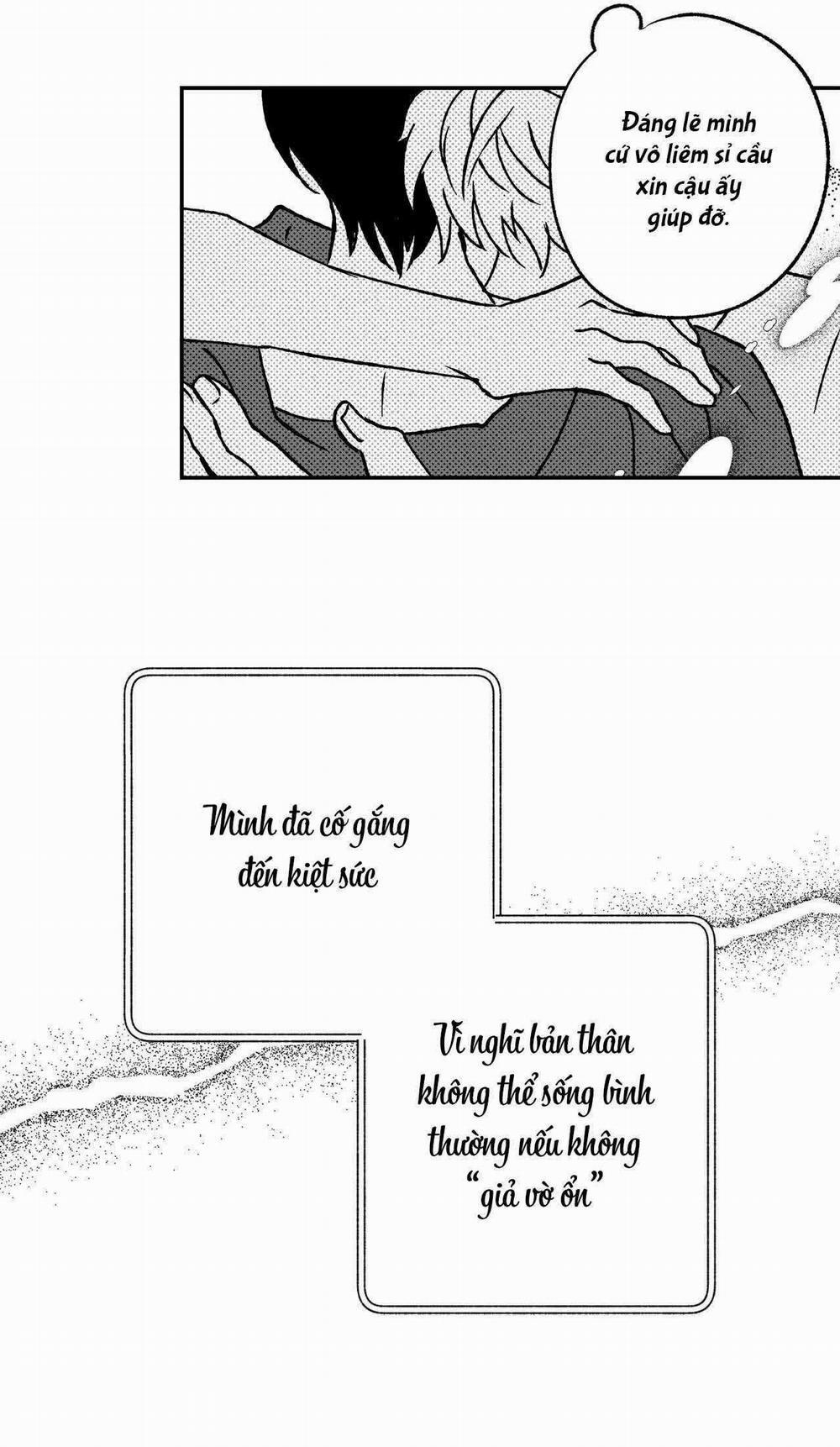 Sự Kết Hợp Hoàn Hảo 27 trang 20