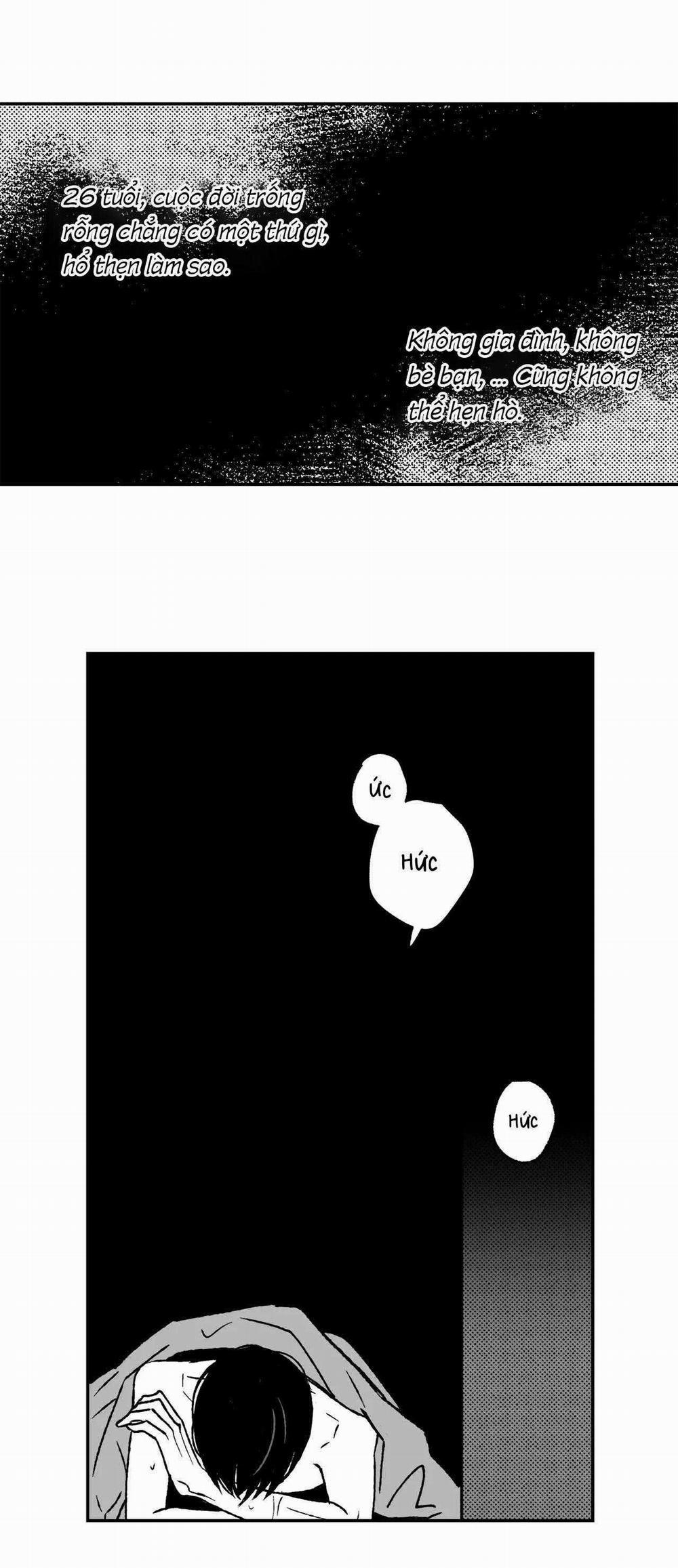 Sự Kết Hợp Hoàn Hảo 27 trang 22