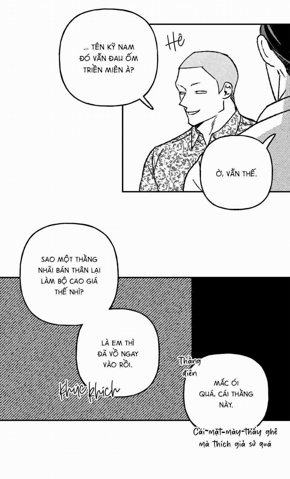 Sự Kết Hợp Hoàn Hảo 27 trang 25