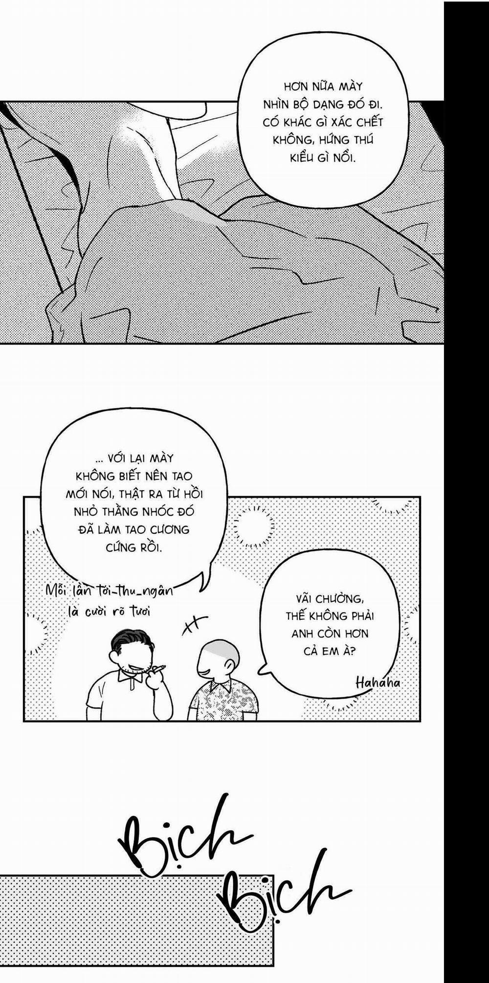 Sự Kết Hợp Hoàn Hảo 27 trang 28