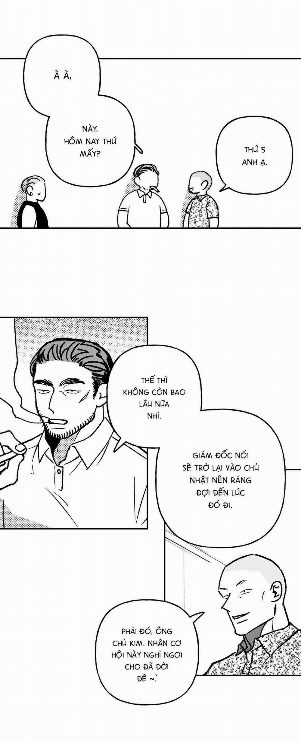 Sự Kết Hợp Hoàn Hảo 27 trang 30