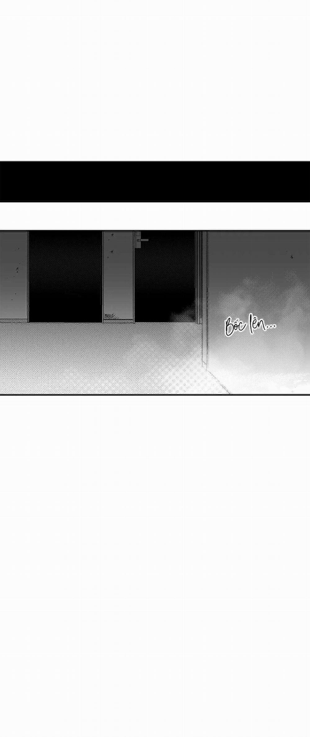 Sự Kết Hợp Hoàn Hảo 27 trang 33