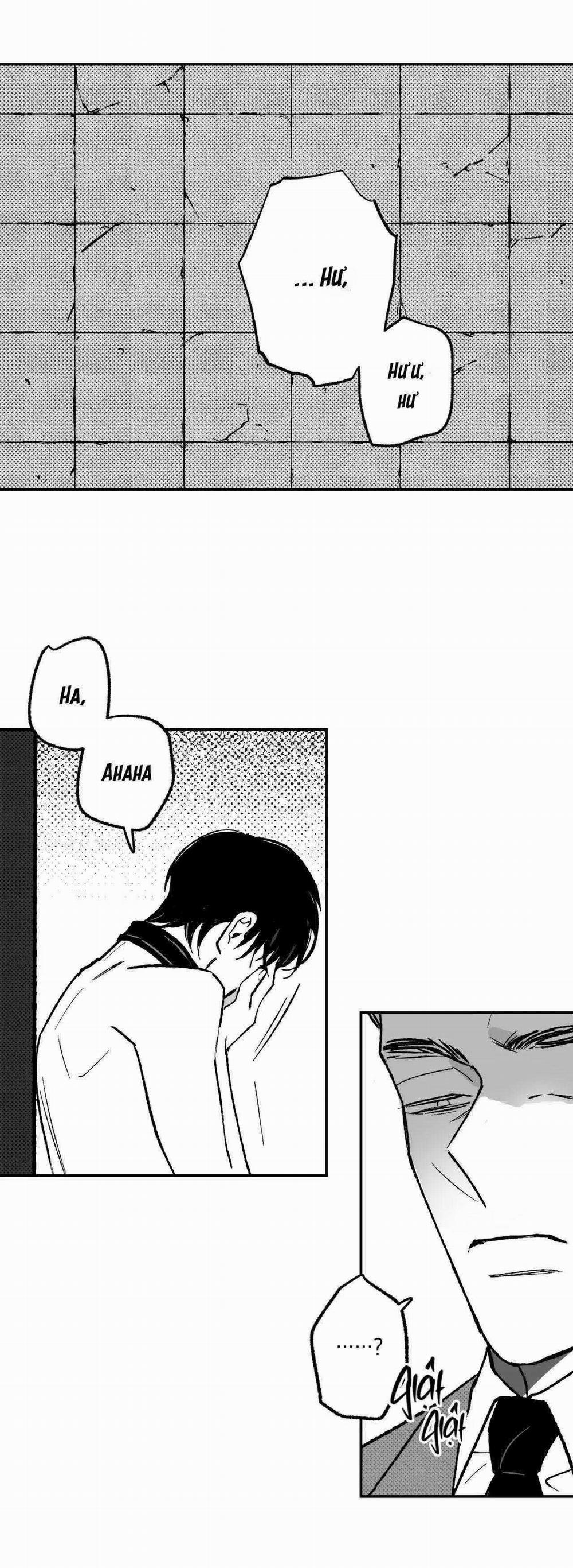 Sự Kết Hợp Hoàn Hảo 27 trang 6