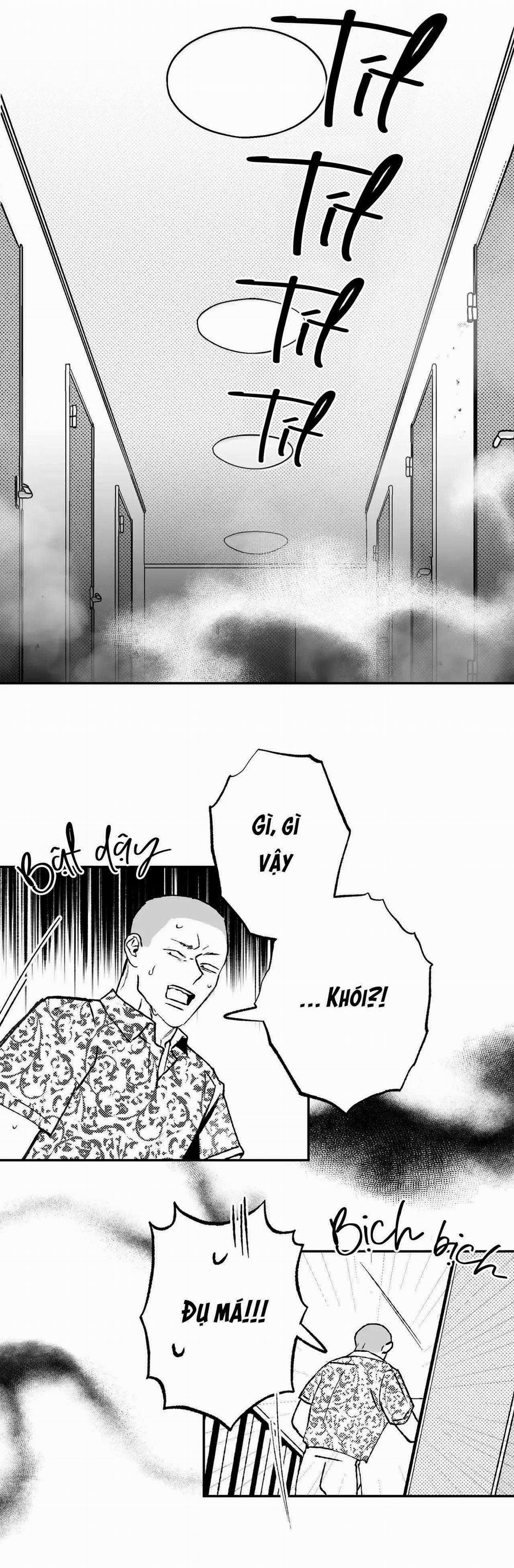 Sự Kết Hợp Hoàn Hảo 28 trang 1