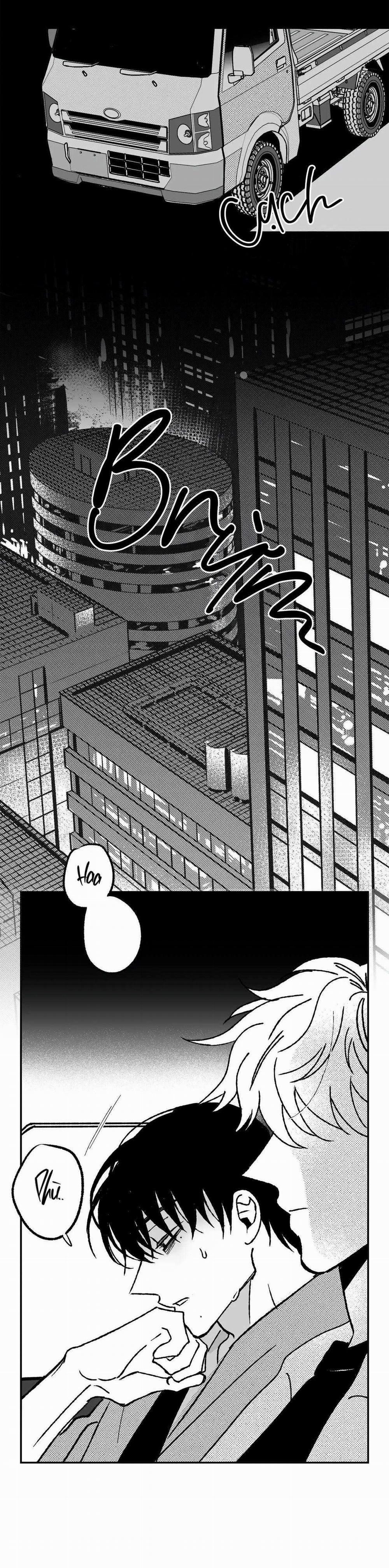 Sự Kết Hợp Hoàn Hảo 28 trang 14