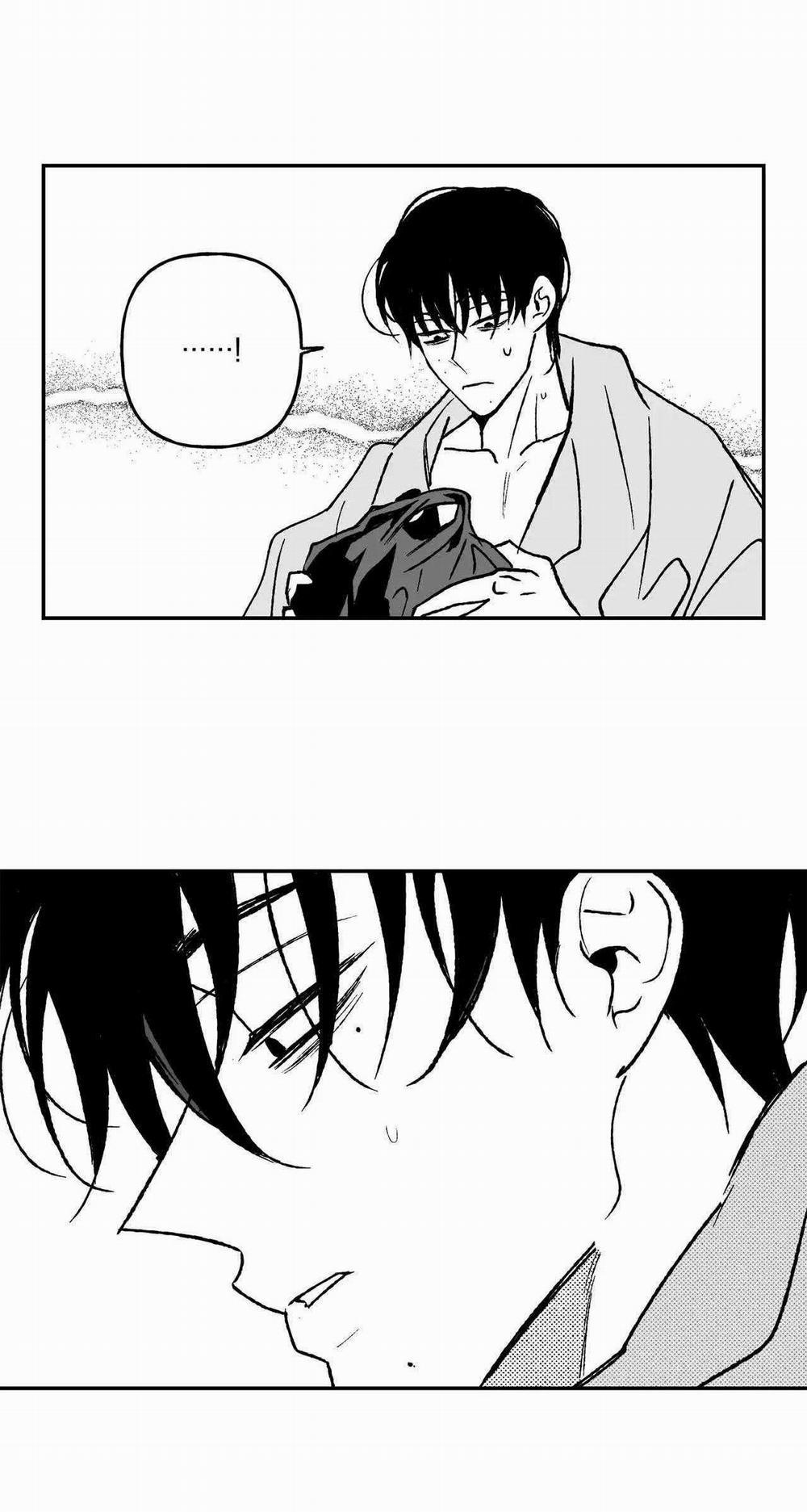 Sự Kết Hợp Hoàn Hảo 28 trang 18