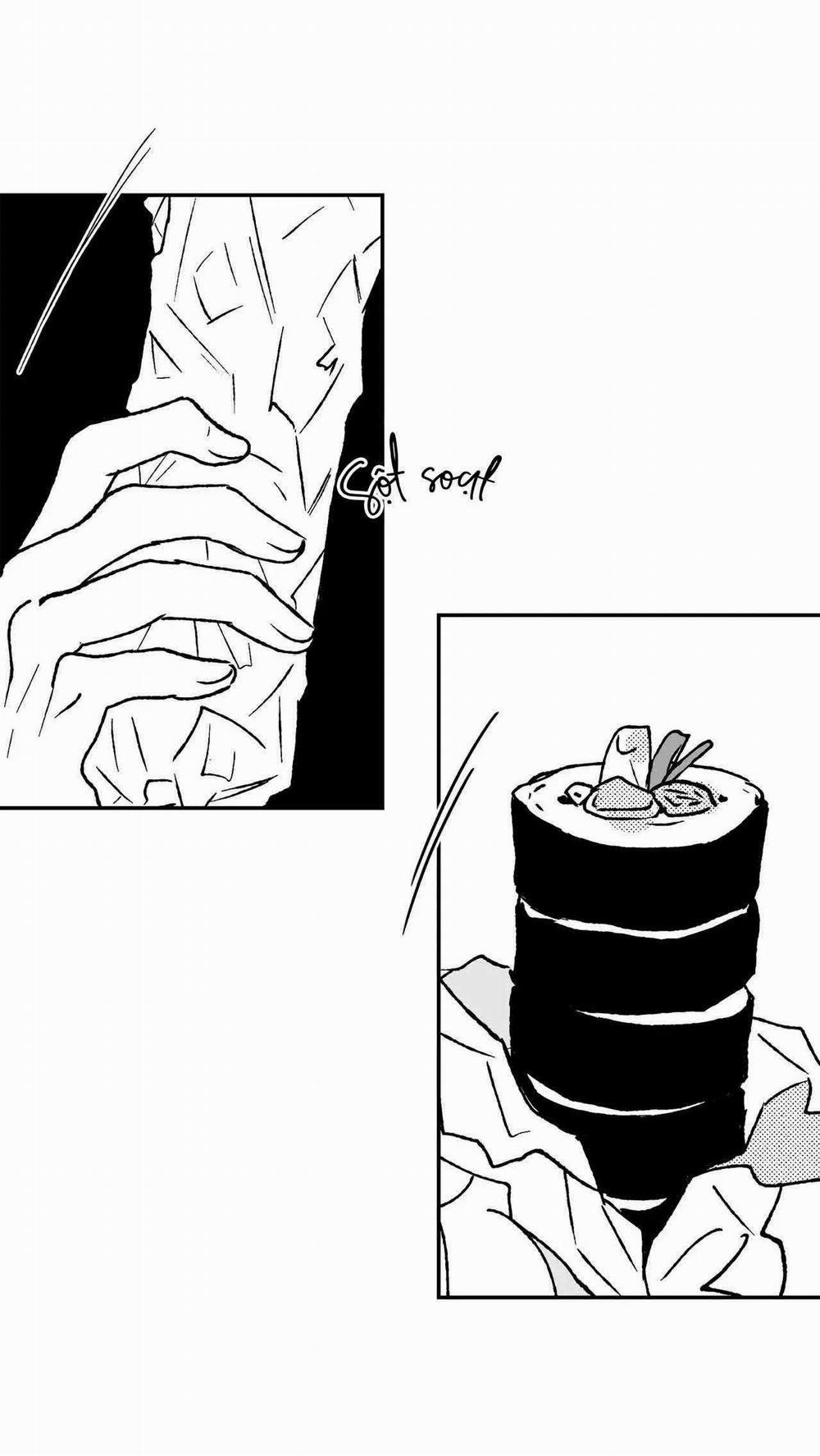 Sự Kết Hợp Hoàn Hảo 28 trang 19