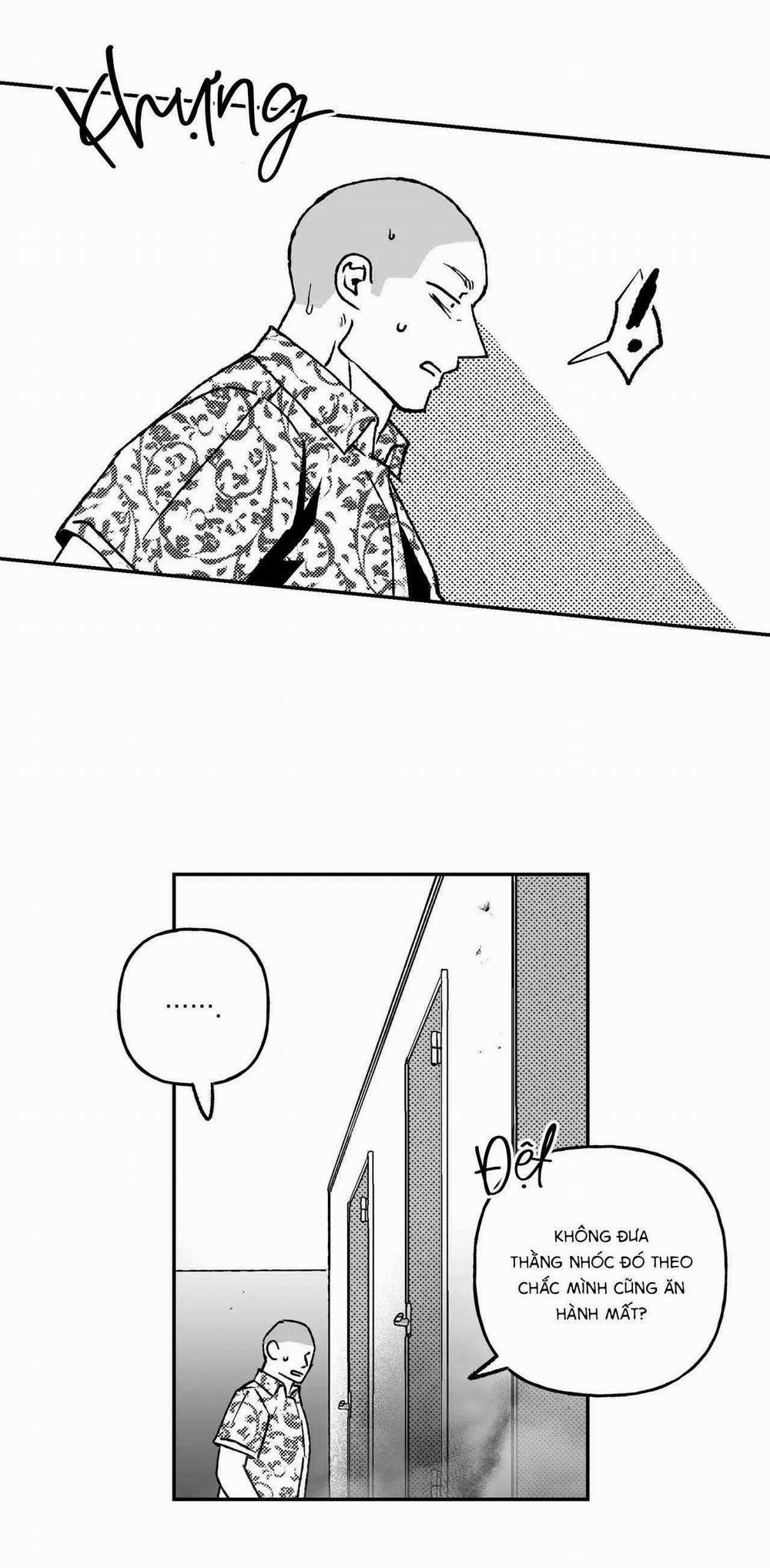 Sự Kết Hợp Hoàn Hảo 28 trang 2