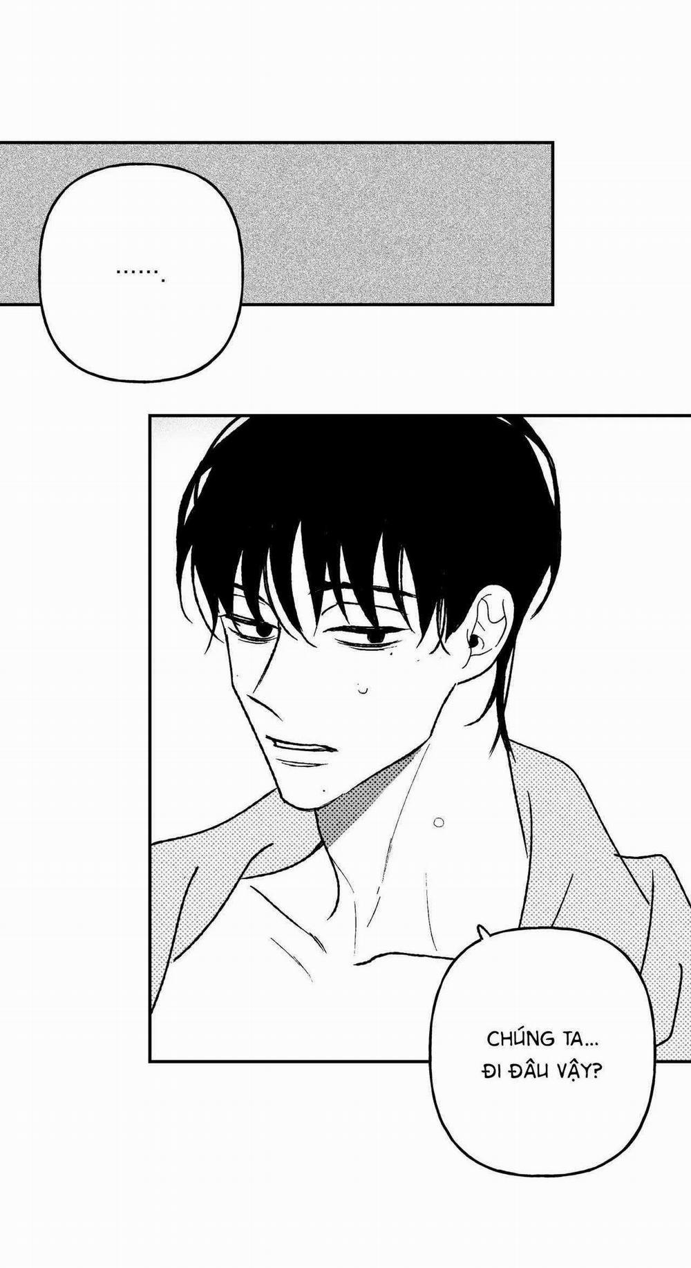 Sự Kết Hợp Hoàn Hảo 28 trang 25