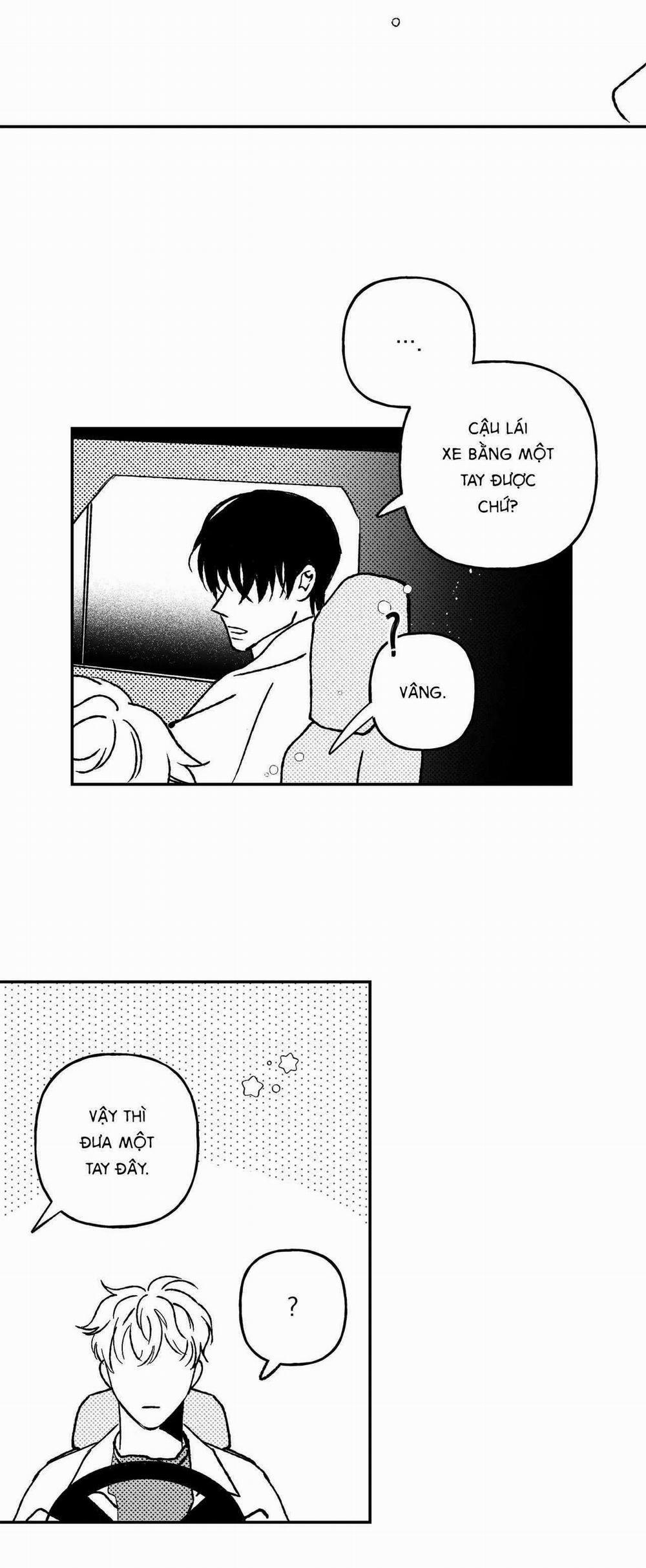 Sự Kết Hợp Hoàn Hảo 28 trang 29