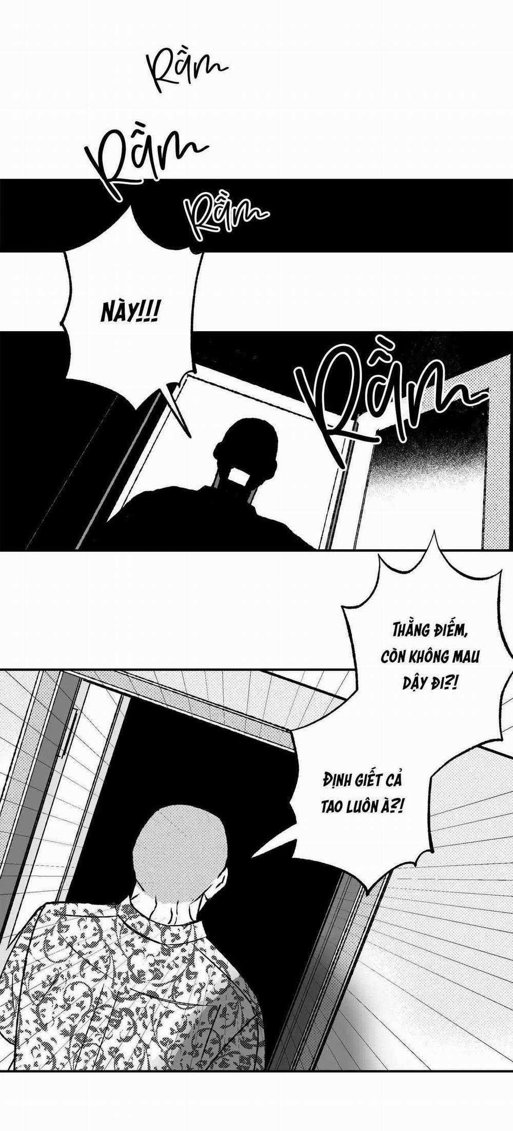 Sự Kết Hợp Hoàn Hảo 28 trang 3