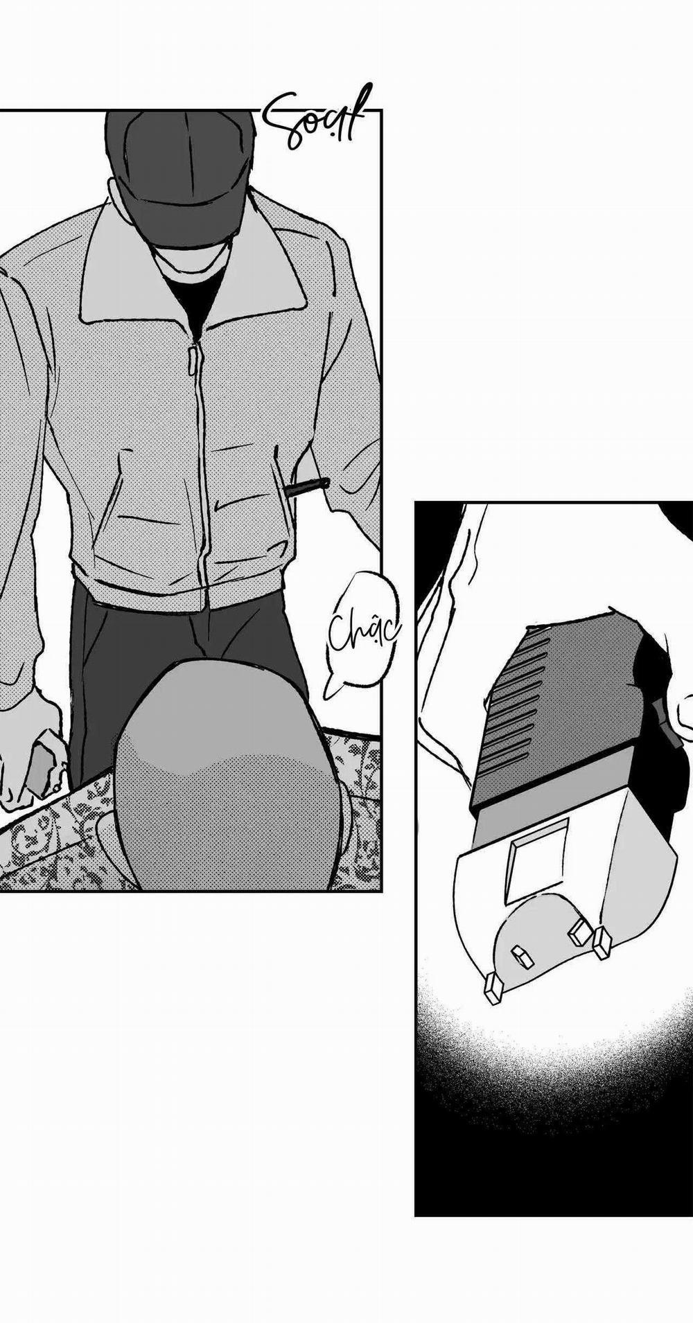 Sự Kết Hợp Hoàn Hảo 28 trang 4