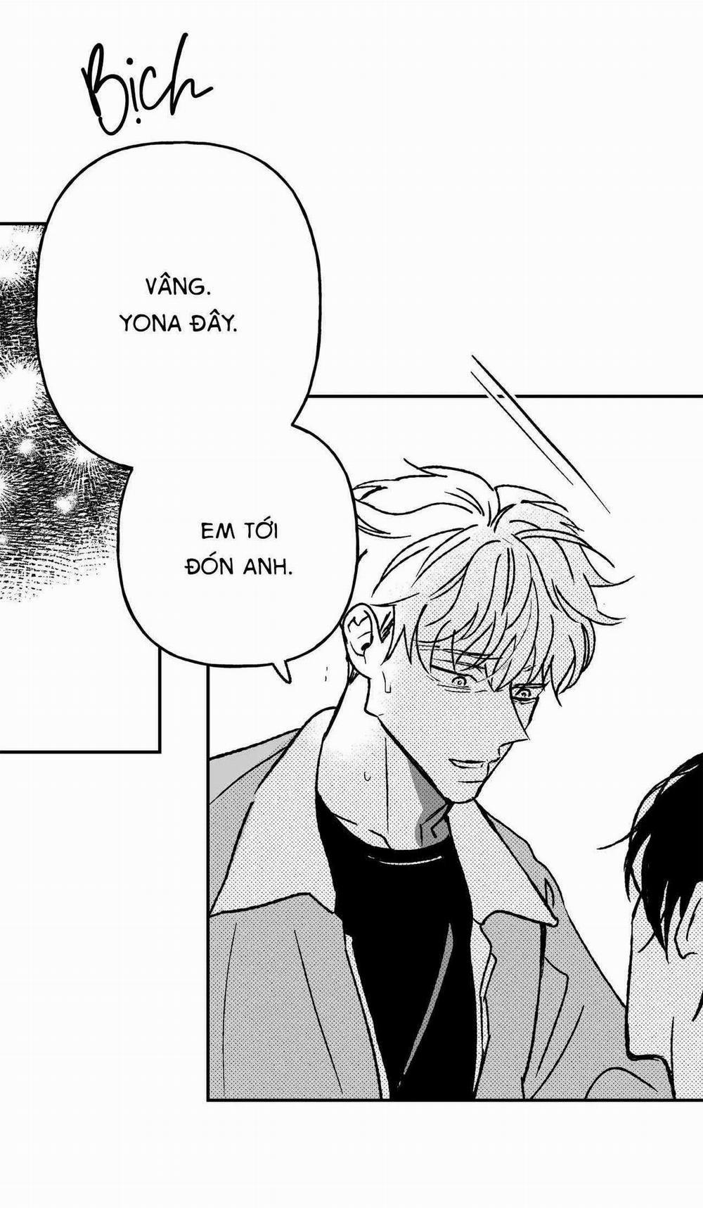 Sự Kết Hợp Hoàn Hảo 28 trang 9