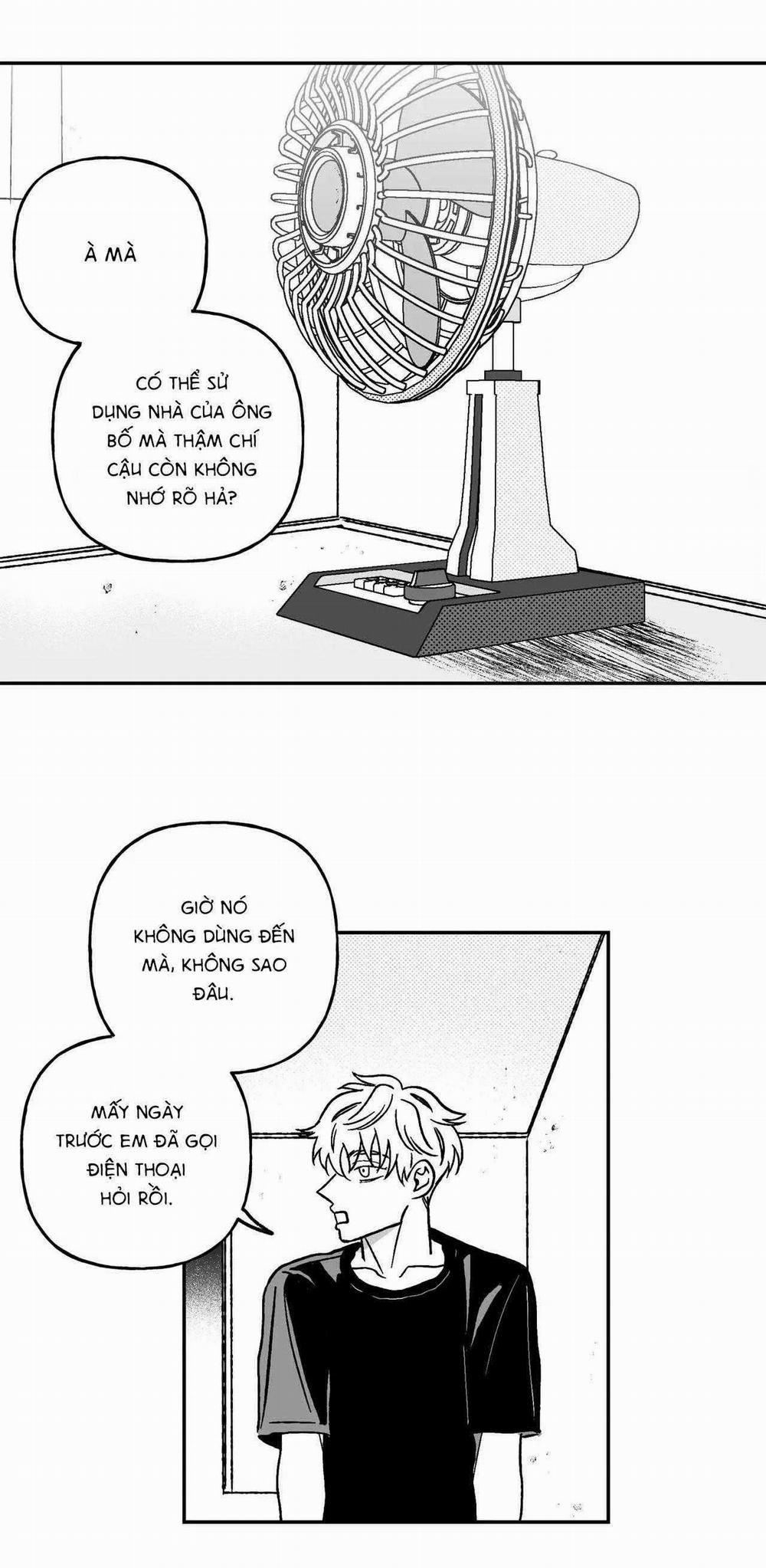 Sự Kết Hợp Hoàn Hảo 29 trang 12