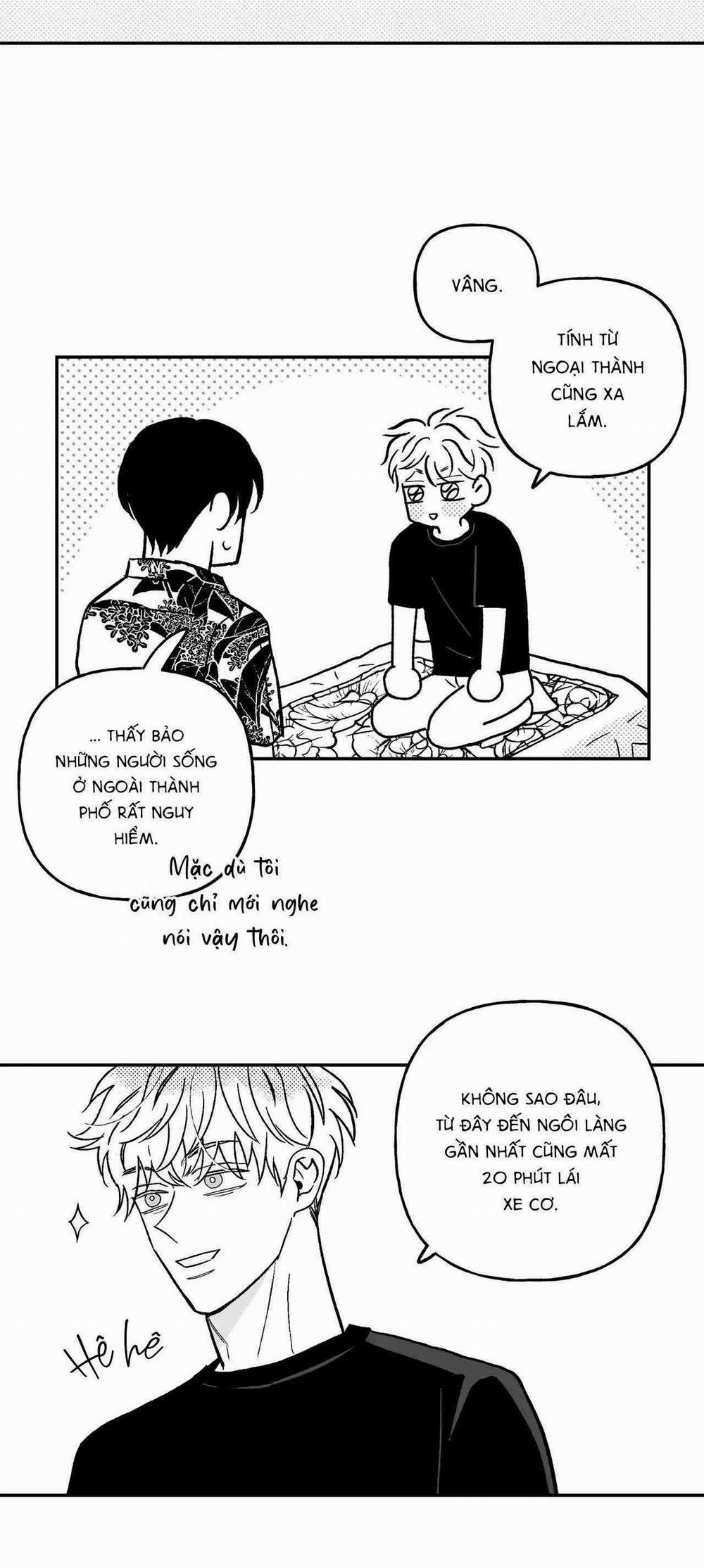 Sự Kết Hợp Hoàn Hảo 29 trang 14