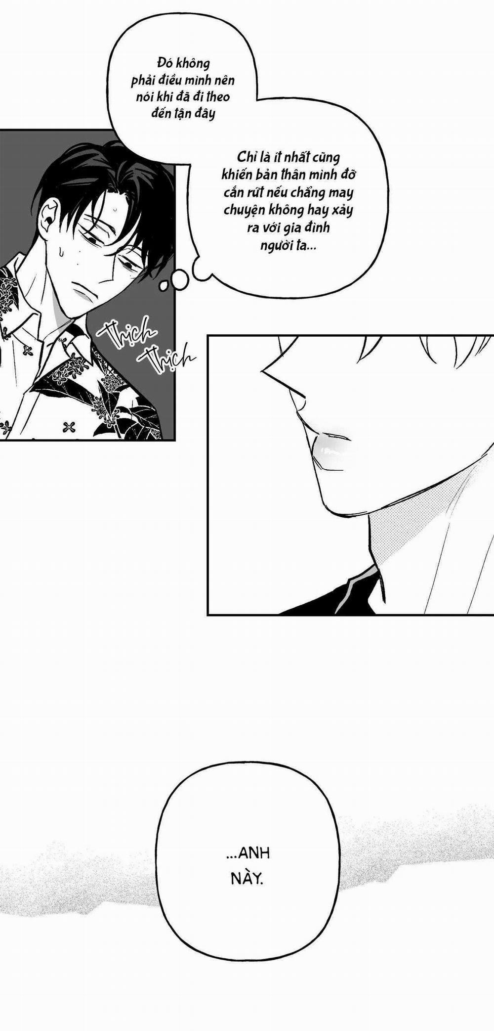 Sự Kết Hợp Hoàn Hảo 29 trang 18