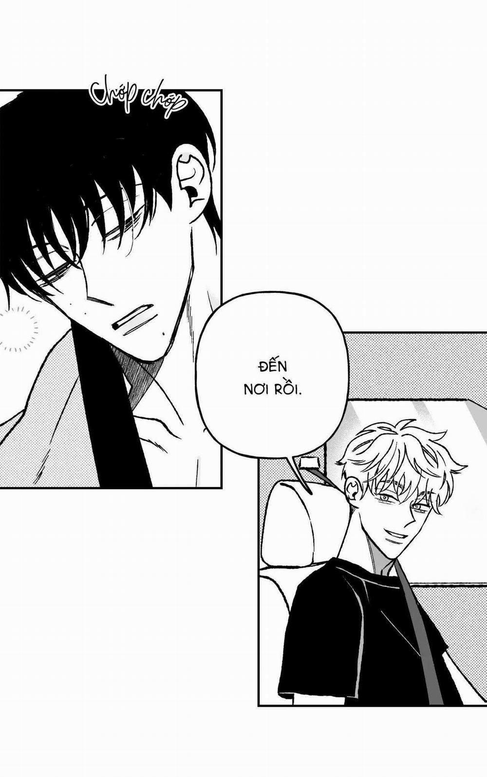 Sự Kết Hợp Hoàn Hảo 29 trang 2