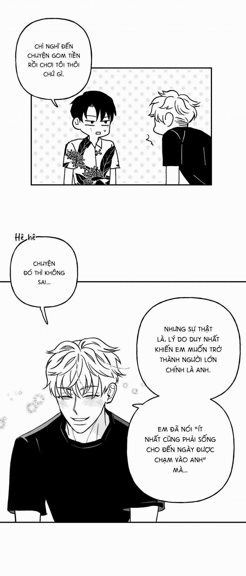 Sự Kết Hợp Hoàn Hảo 29 trang 23