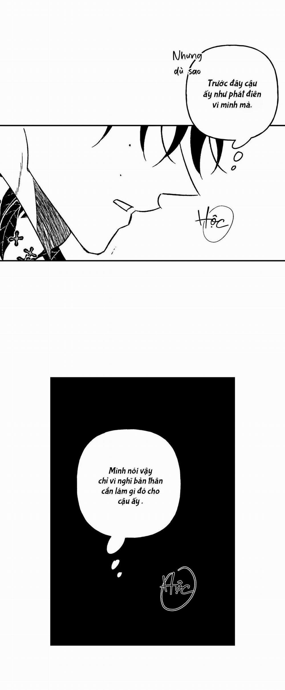 Sự Kết Hợp Hoàn Hảo 29 trang 30