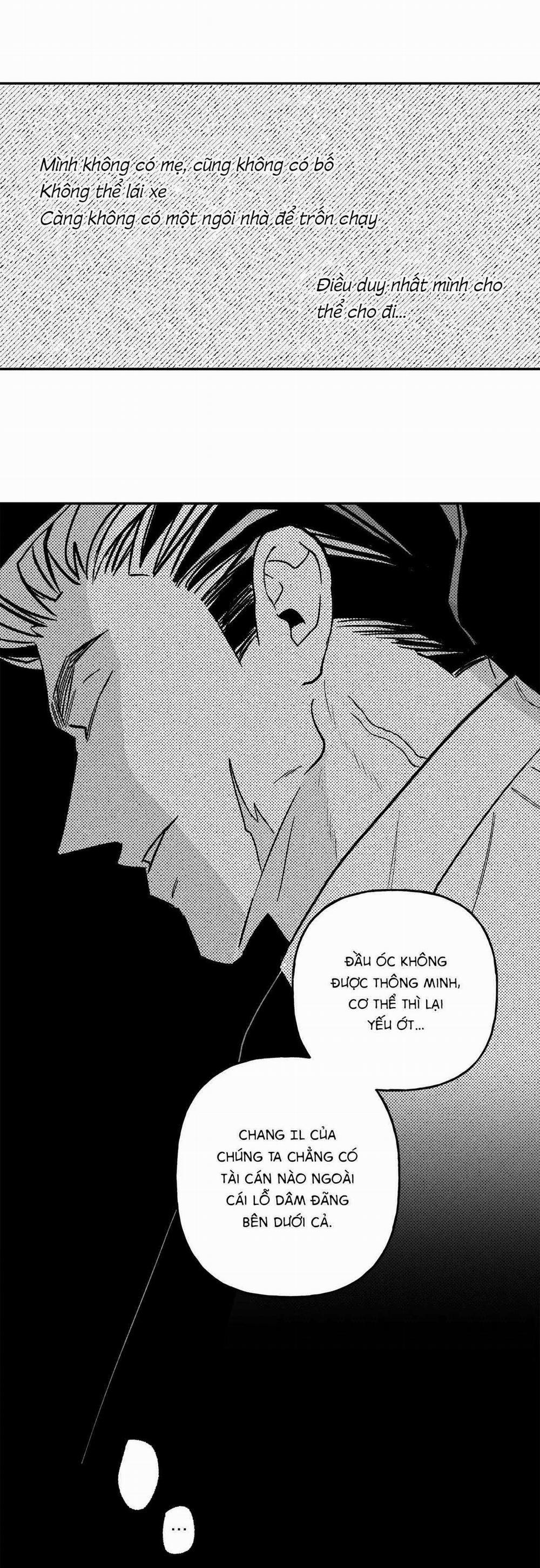 Sự Kết Hợp Hoàn Hảo 29 trang 31