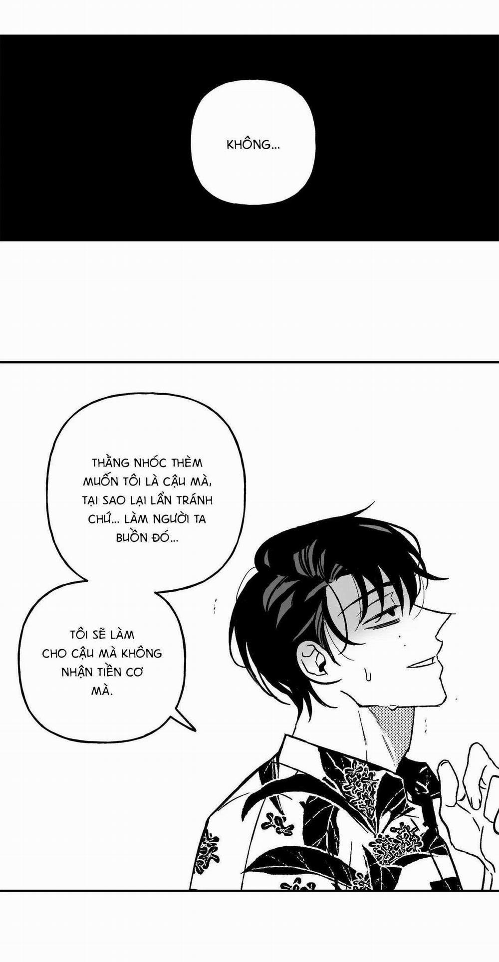 Sự Kết Hợp Hoàn Hảo 29 trang 34