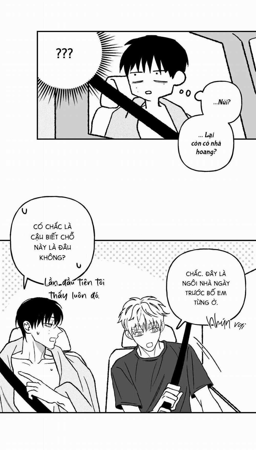 Sự Kết Hợp Hoàn Hảo 29 trang 4